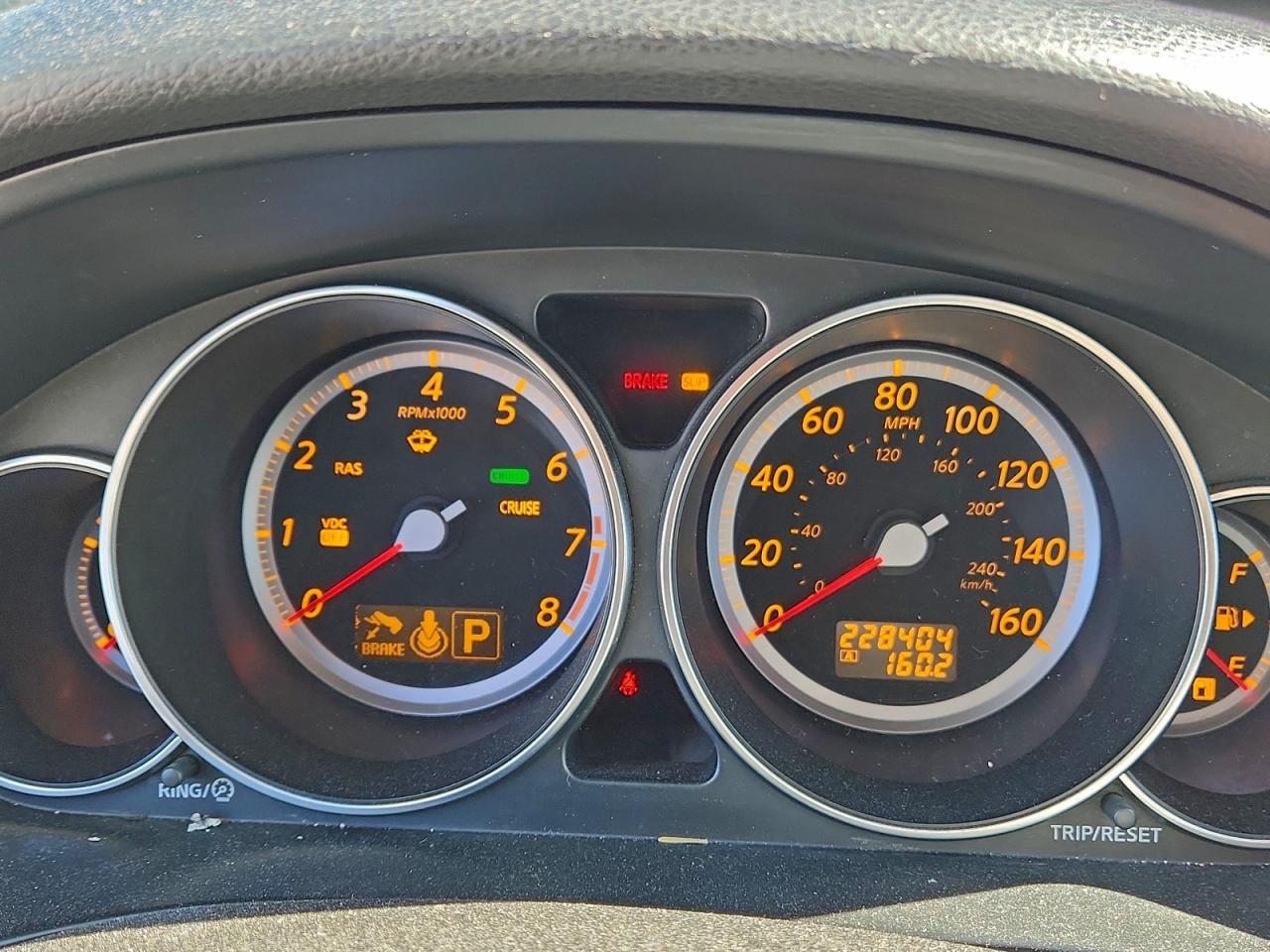 2006 Infiniti M45 Base Black vin: JNKBY01E06M203191