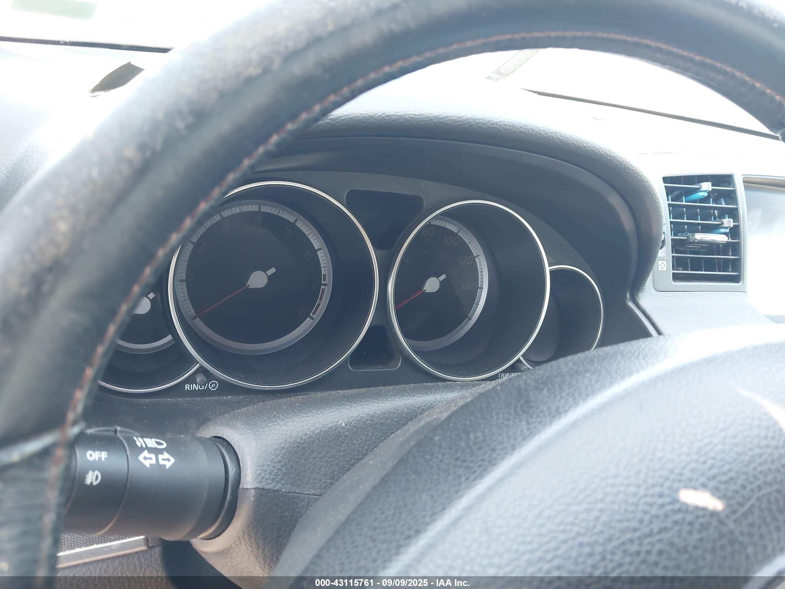 2006 Infiniti M45 Sport Black vin: JNKBY01E16M204754