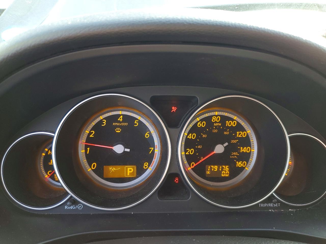2006 Infiniti M45 Base Золотой vin: JNKBY01E26M208232