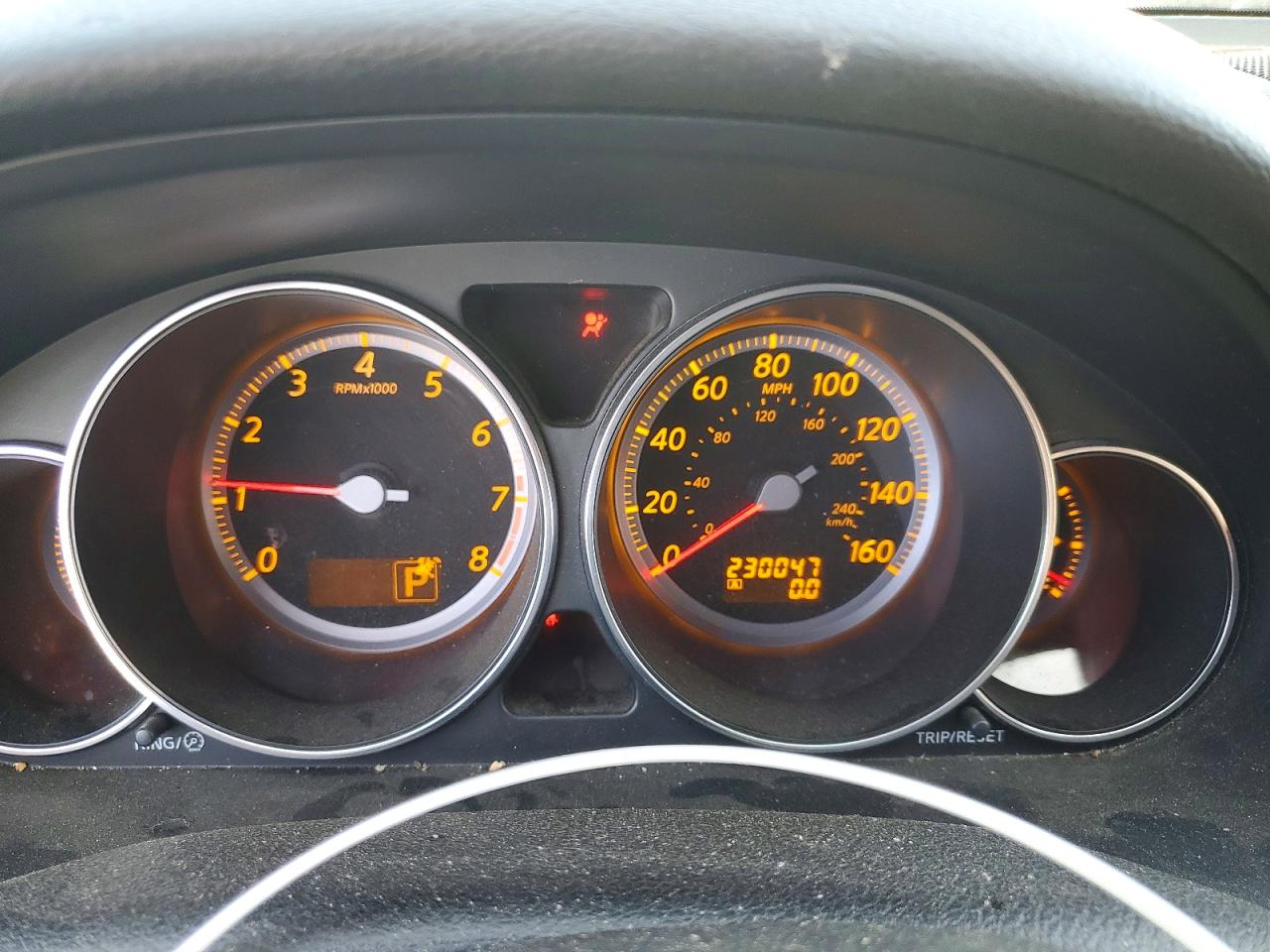2006 Infiniti M45 Base Silver vin: JNKBY01E36M206344