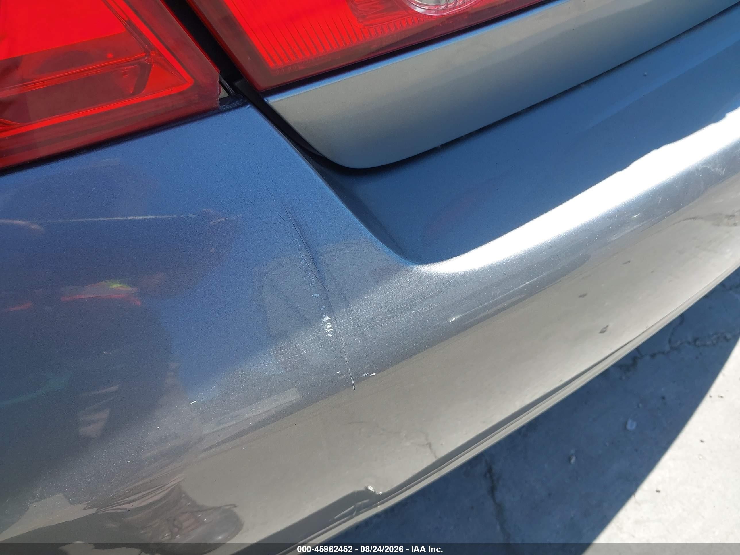 2006 Infiniti M45 Sport Gray vin: JNKBY01E46M206109
