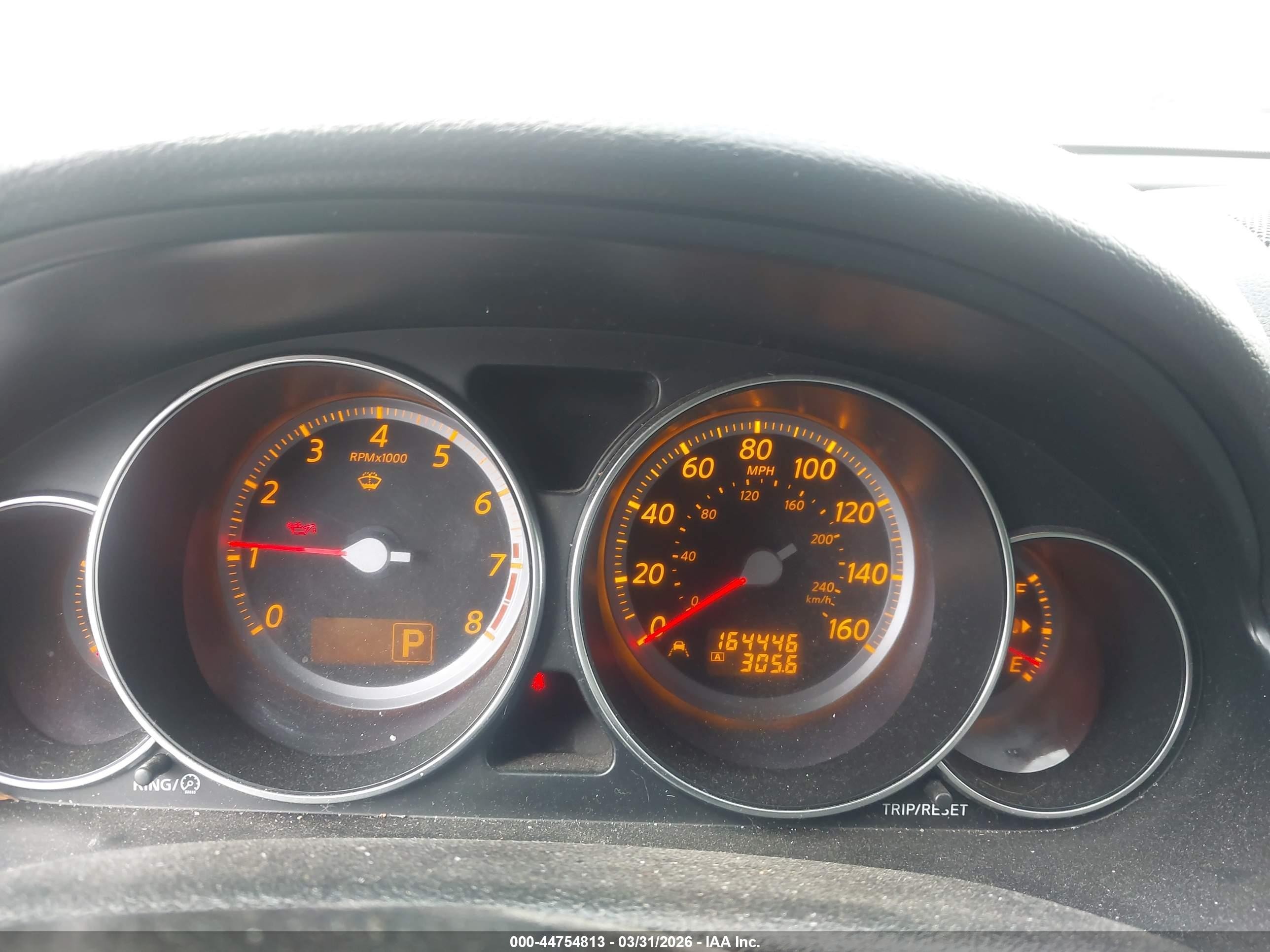 2006 Infiniti M45 Sport Black vin: JNKBY01E66M206449