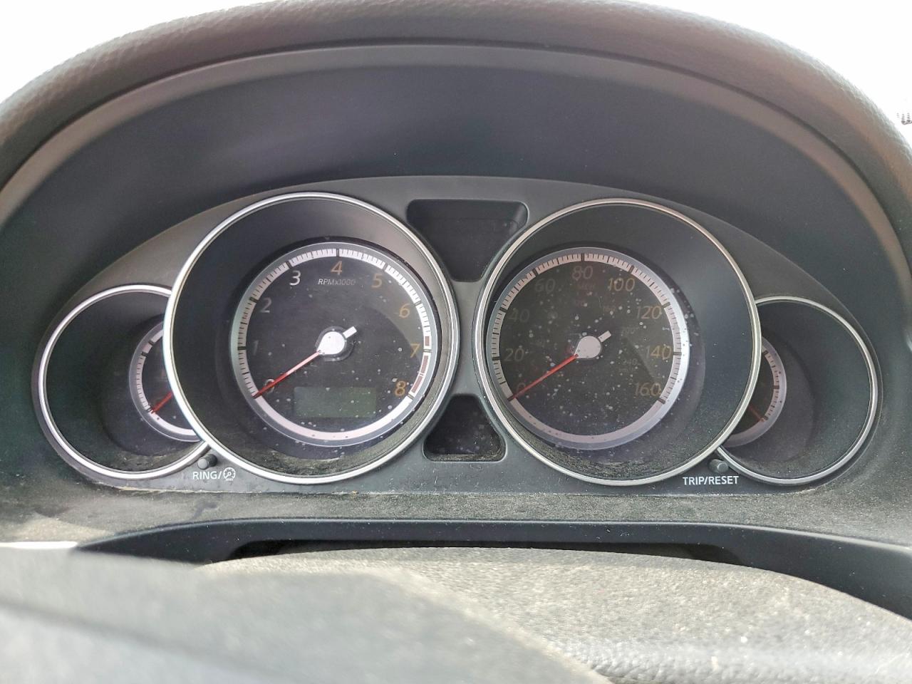 2006 Infiniti M45 Base Коричневый vin: JNKBY01E76M201096