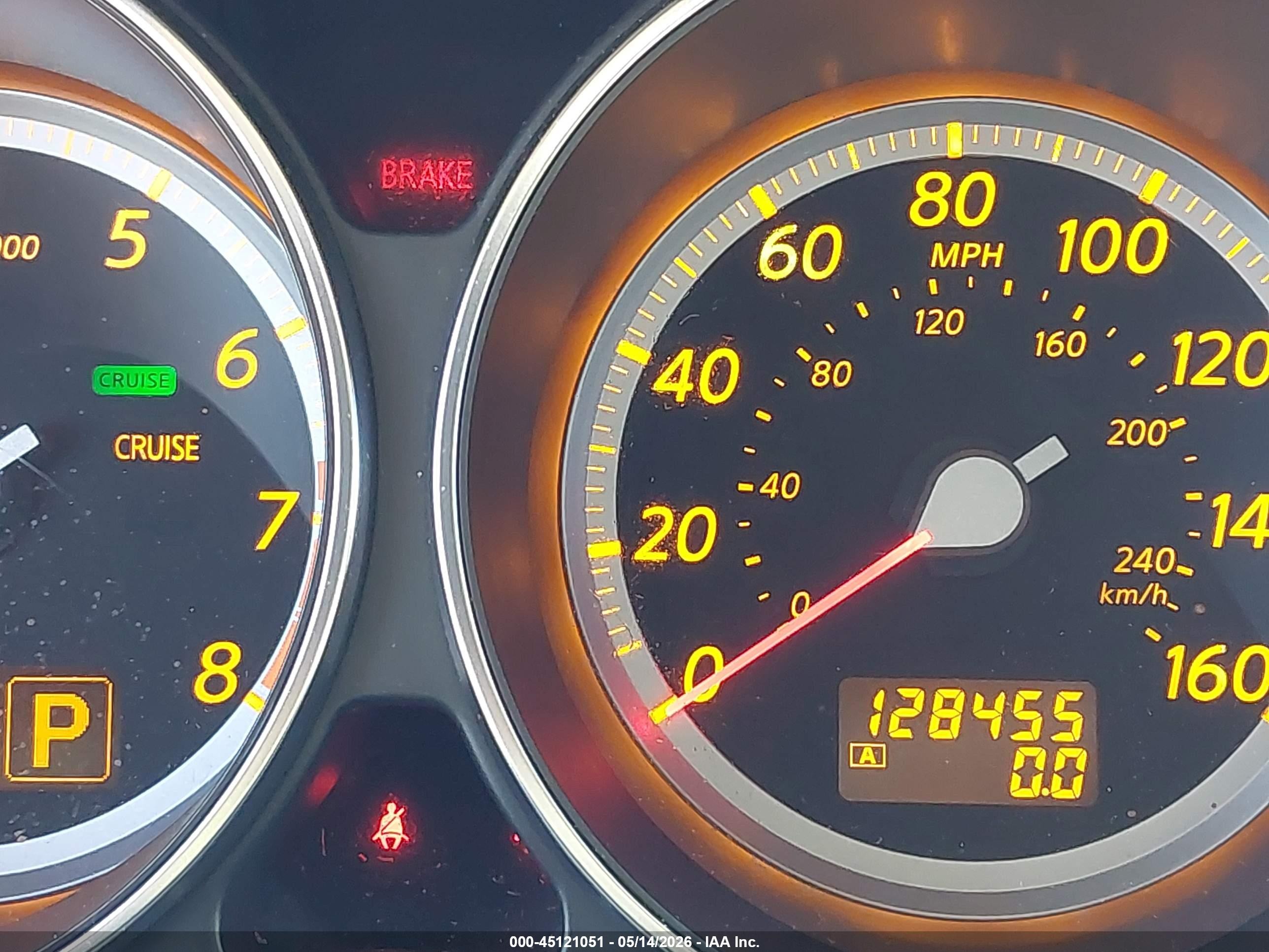 2006 Infiniti M45   Черный vin: JNKBY01EX6M206177