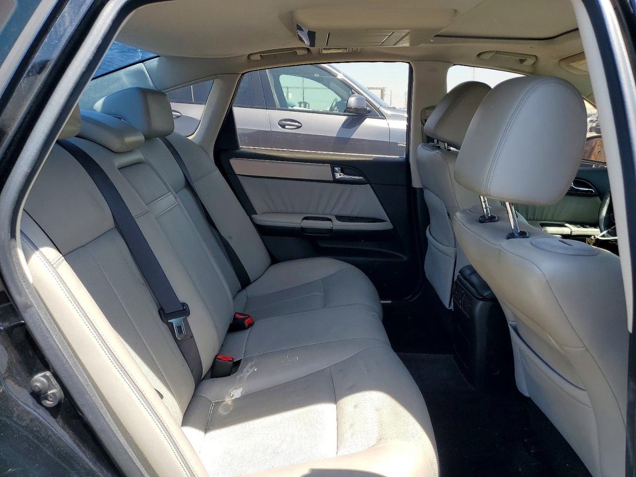 2006 Infiniti M45 Base Black vin: JNKBY01EX6M207698