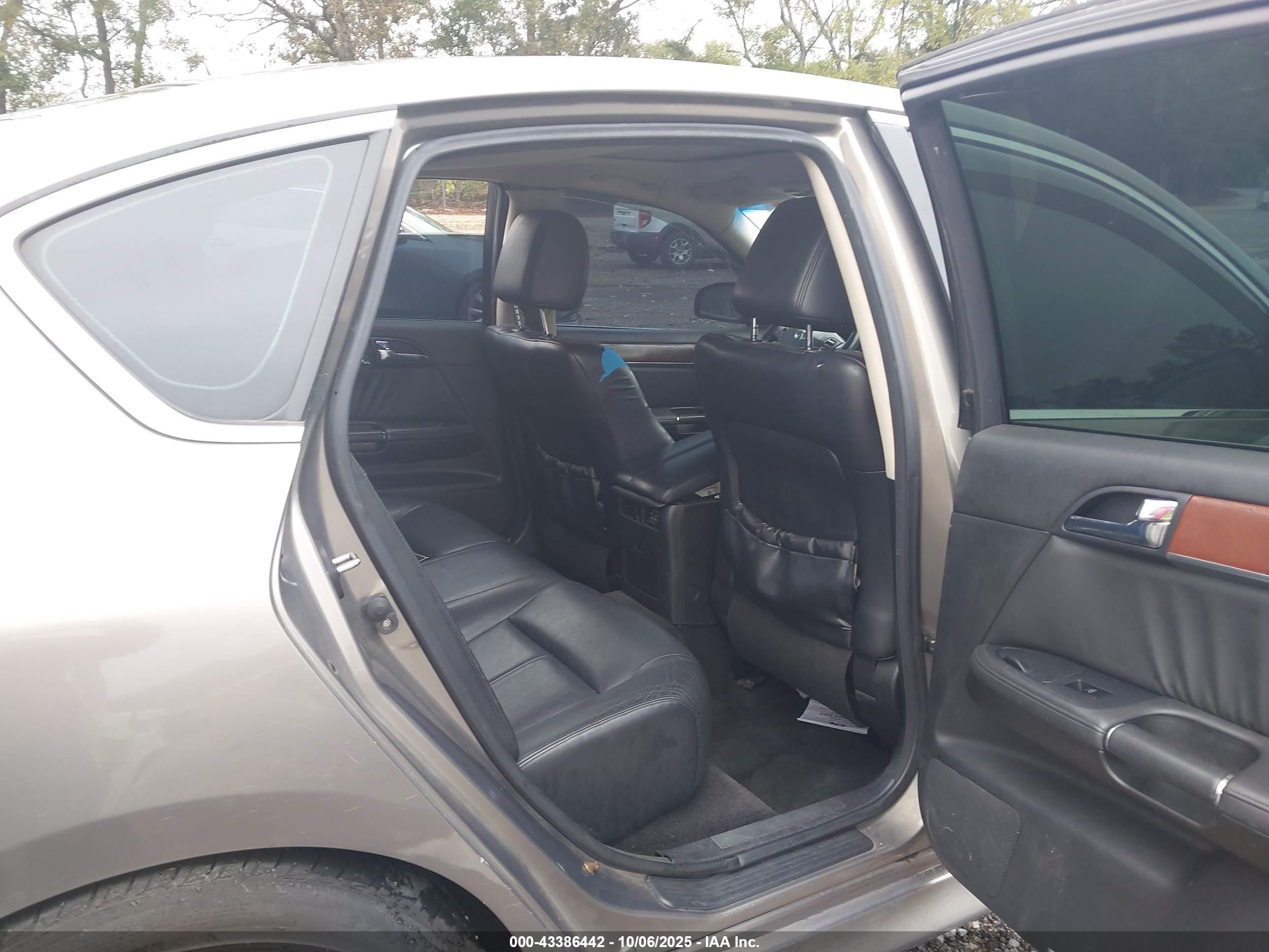 2008 Infiniti M45x   Gray vin: JNKBY01F88M550280