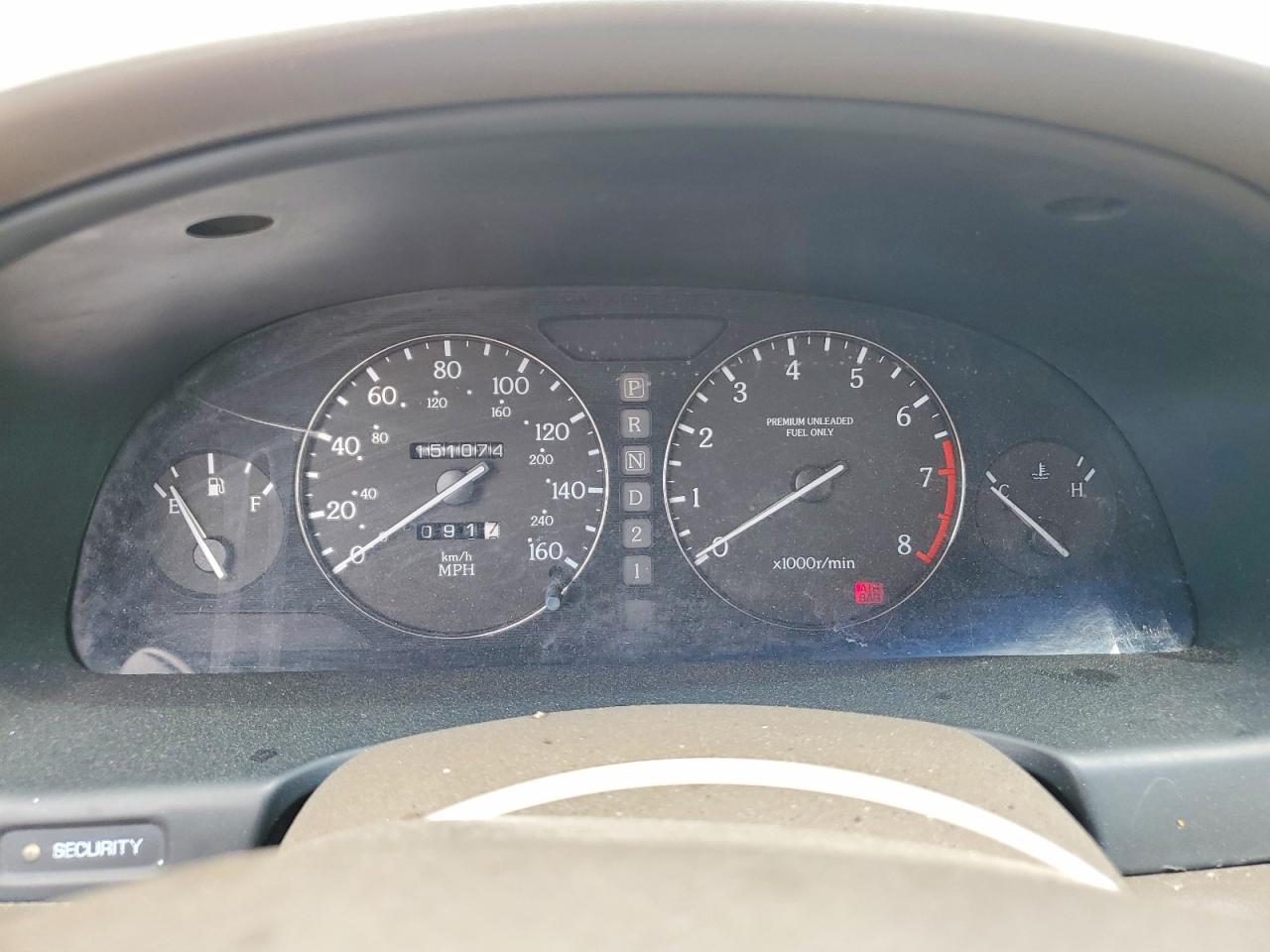 1997 Infiniti Q45 Base Beige vin: JNKBY31A1VM302342
