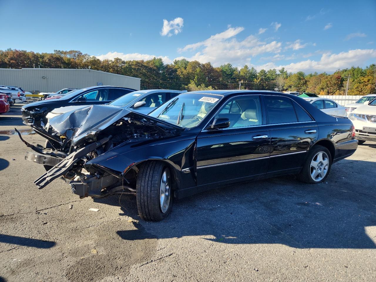 2000 Infiniti Q45 Base Black vin: JNKBY31A7YM700935