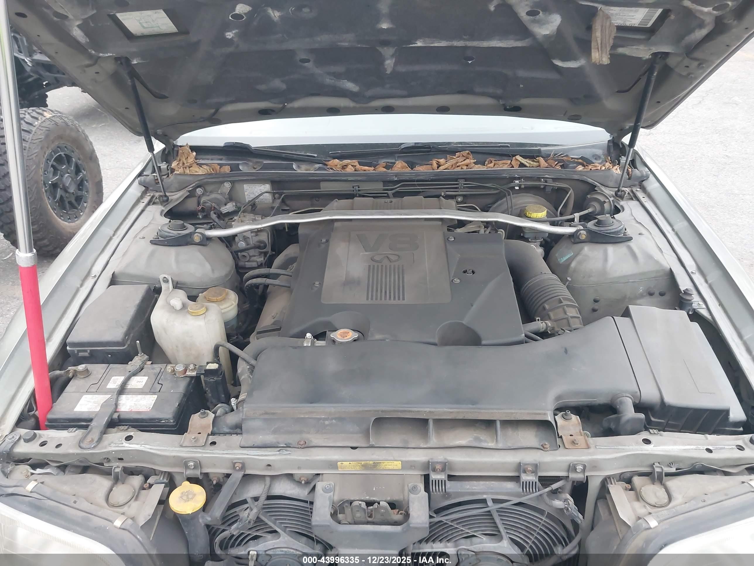 1997 Infiniti Q45 Touring Beige vin: JNKBY31A9VM303884