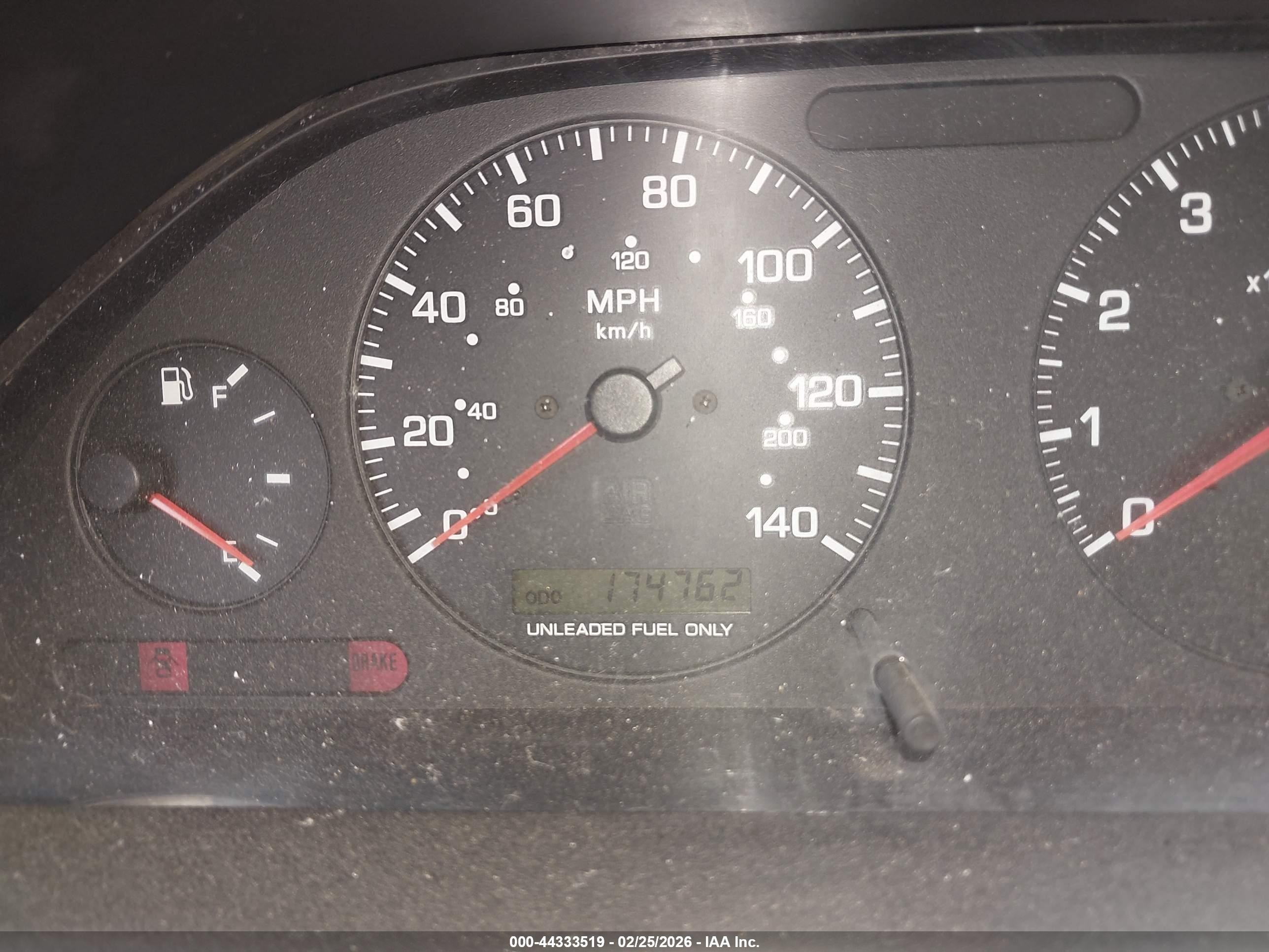 1998 Infiniti I30 Standard/touring Green vin: JNKCA21A0WT631902