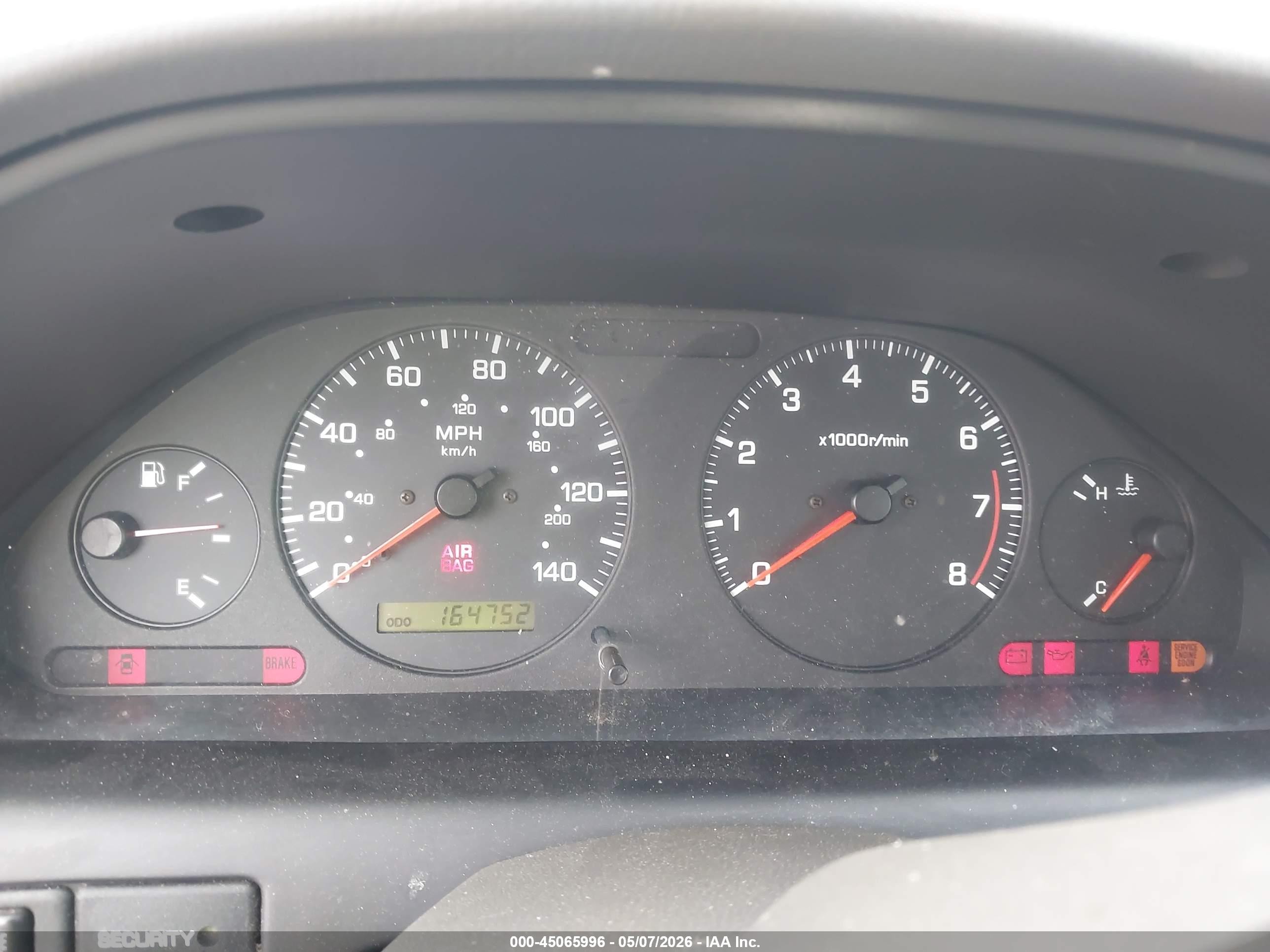 1999 Infiniti I30 Limited/standard/touring Серебряный vin: JNKCA21A3XT776112