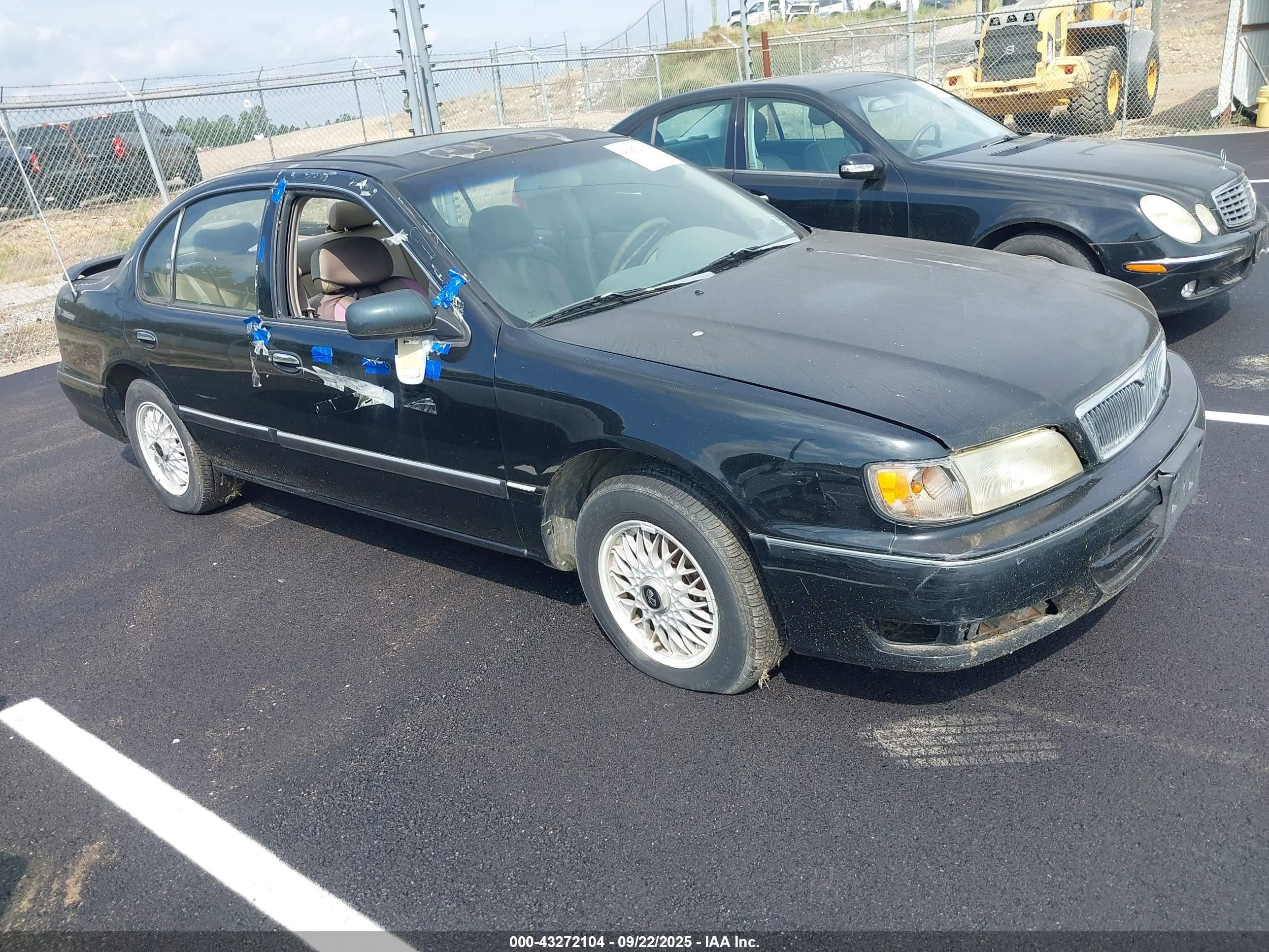 JNKCA21D6VT503558
