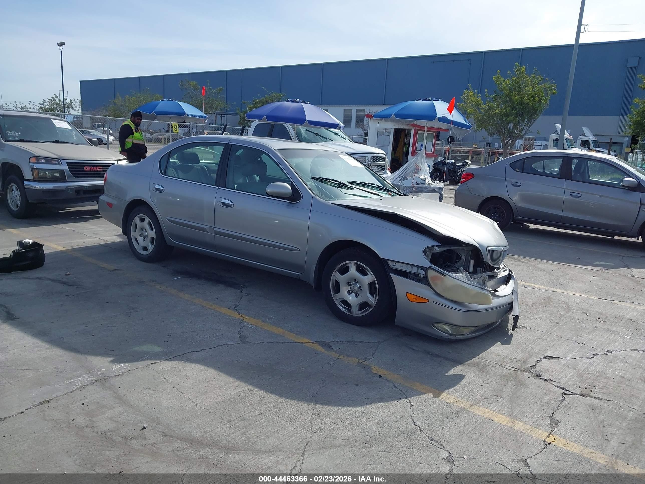 JNKCA31A71T032946