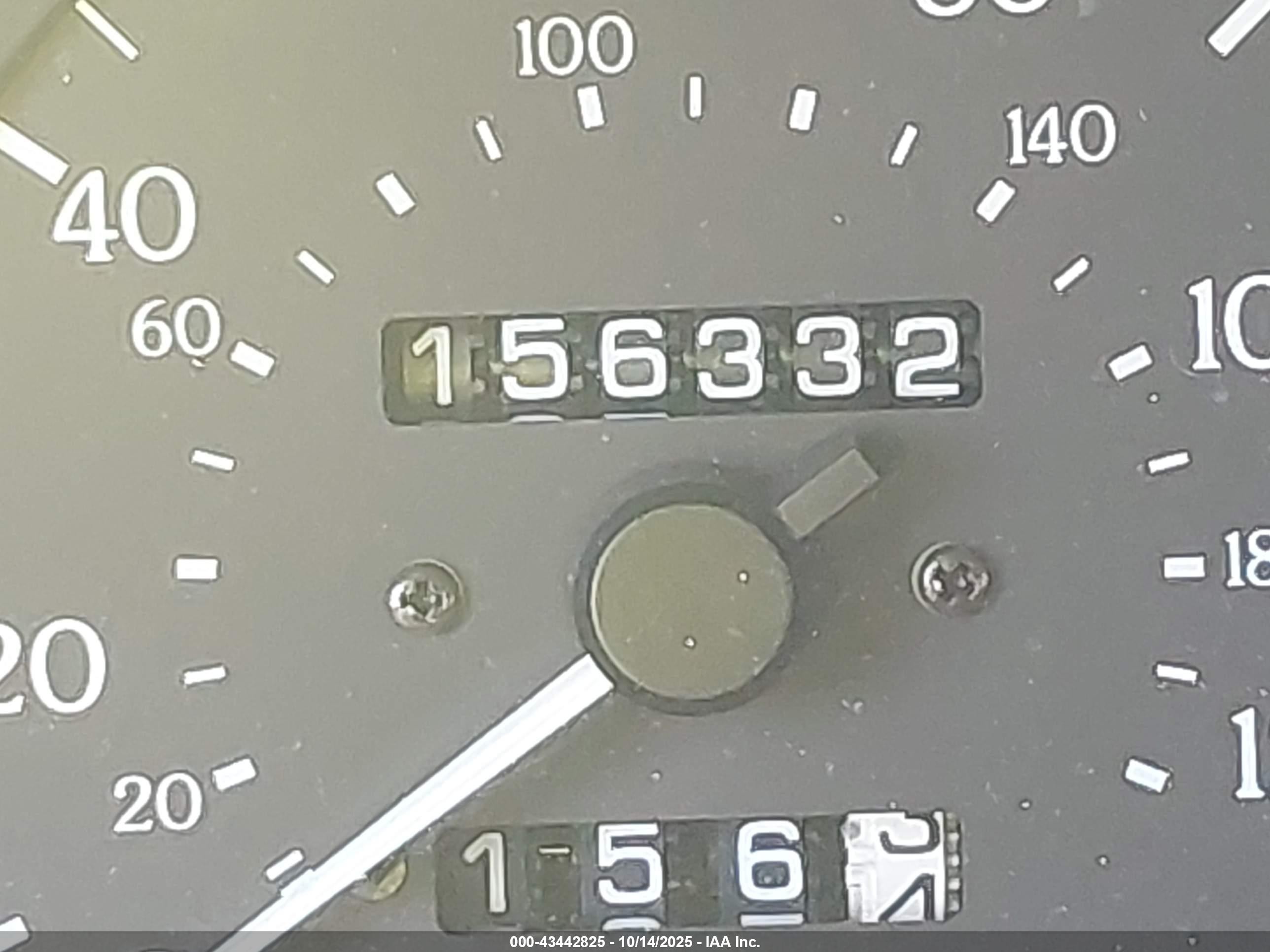1995 Infiniti G20   Tan vin: JNKCP01D2ST518573