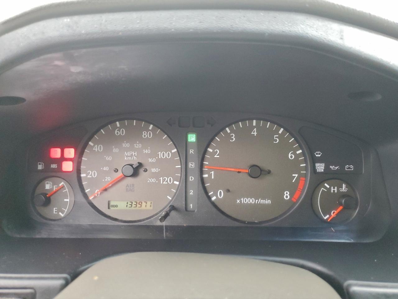 1999 Infiniti G20 Белый vin: JNKCP11A1XT014843