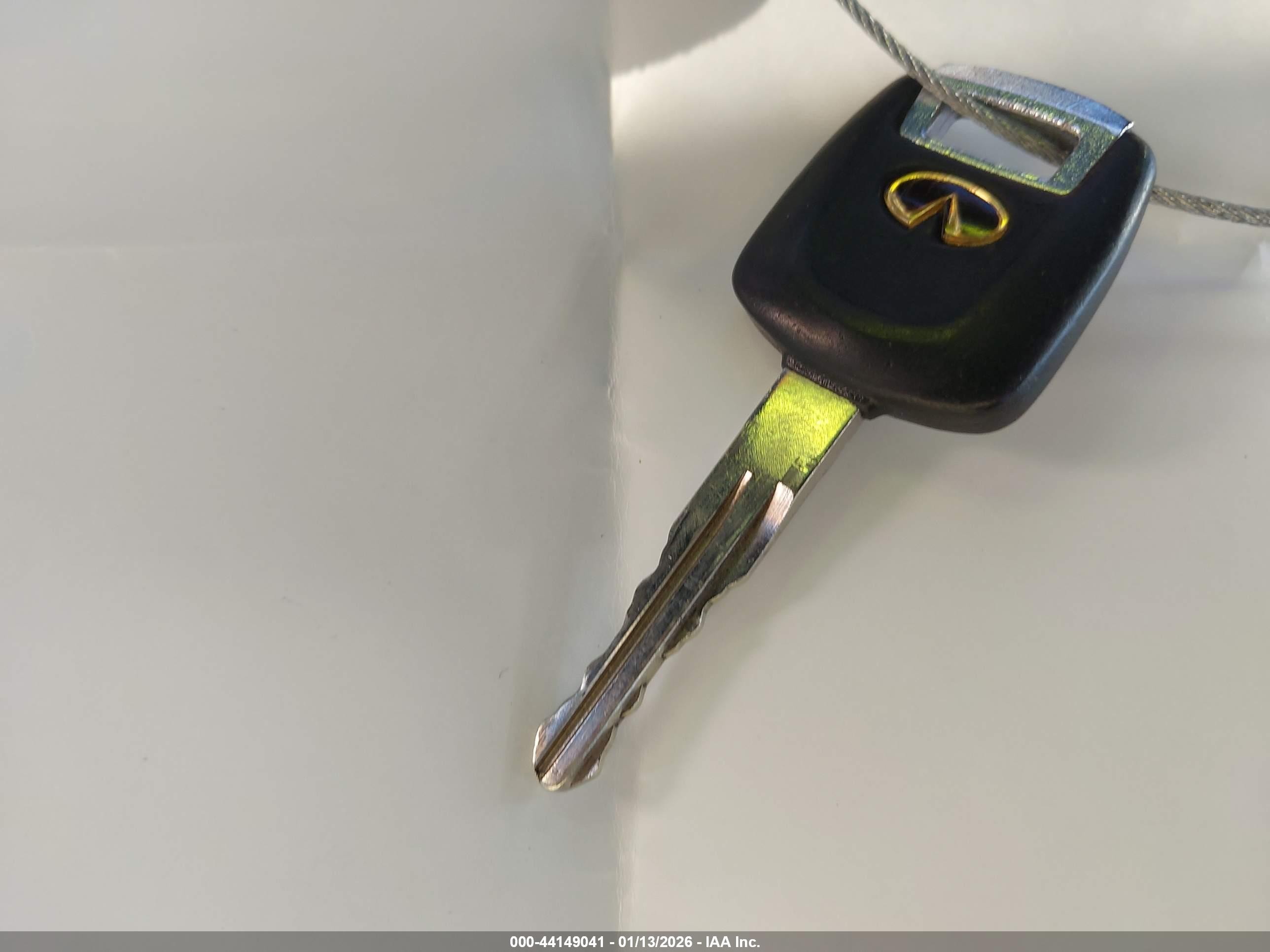 1999 Infiniti G20 Standard/touring Gold vin: JNKCP11A7XT016032