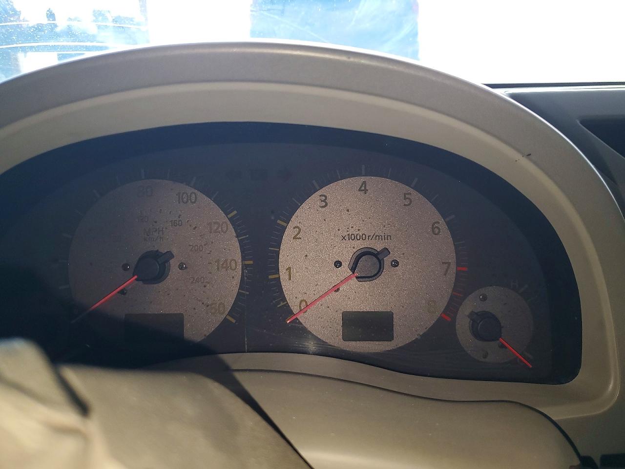 2003 Infiniti G35 Base Teal vin: JNKCV51E03M007239