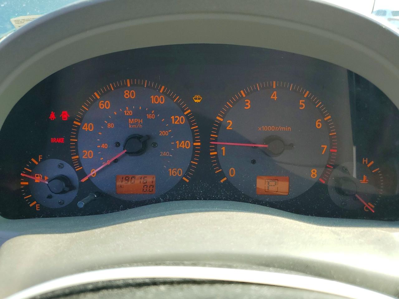 2003 Infiniti G35 Base Green vin: JNKCV51E03M300929