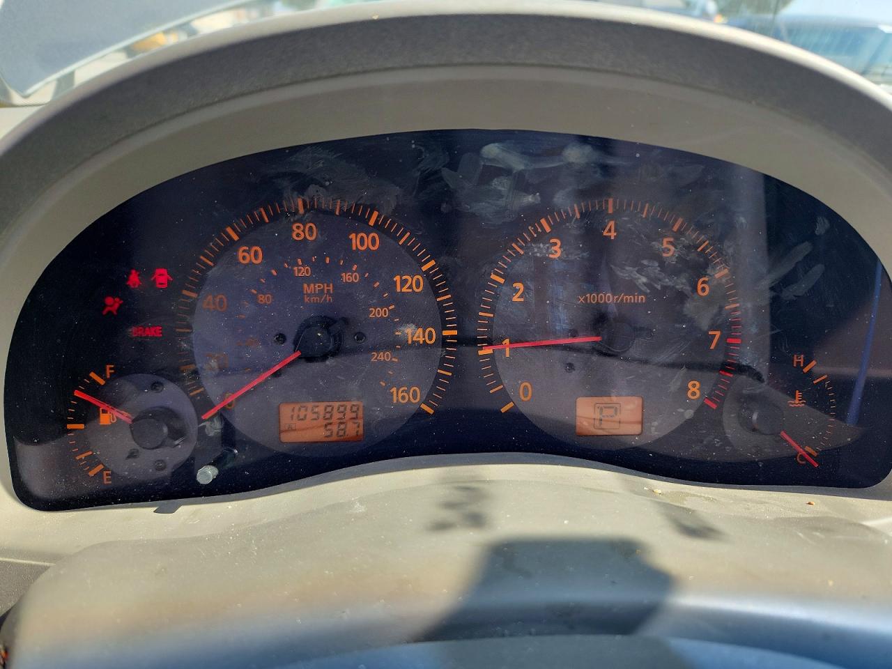2004 Infiniti G35 Base Gray vin: JNKCV51E04M616784