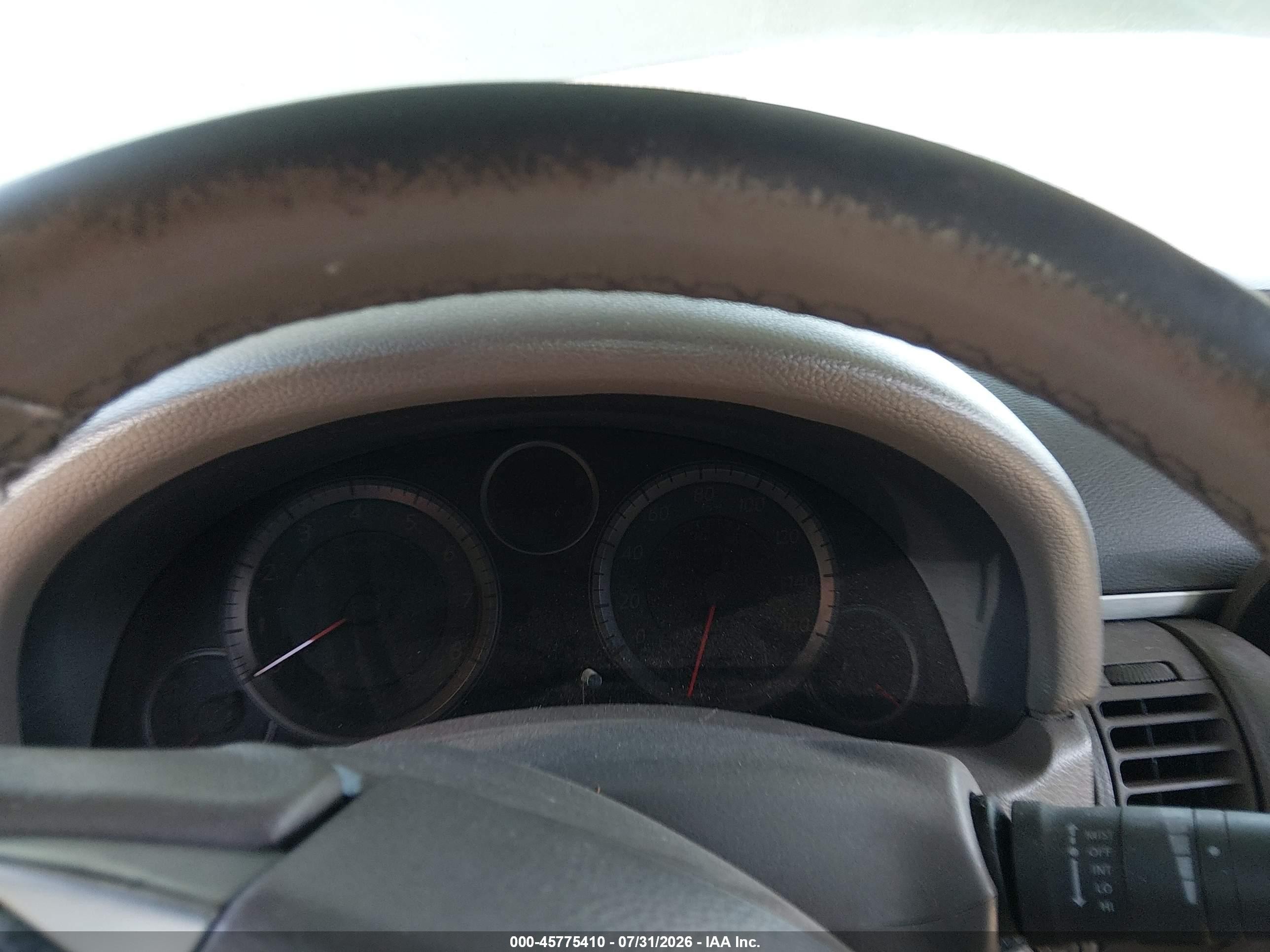 2006 Infiniti G35   Белый vin: JNKCV51E06M515764