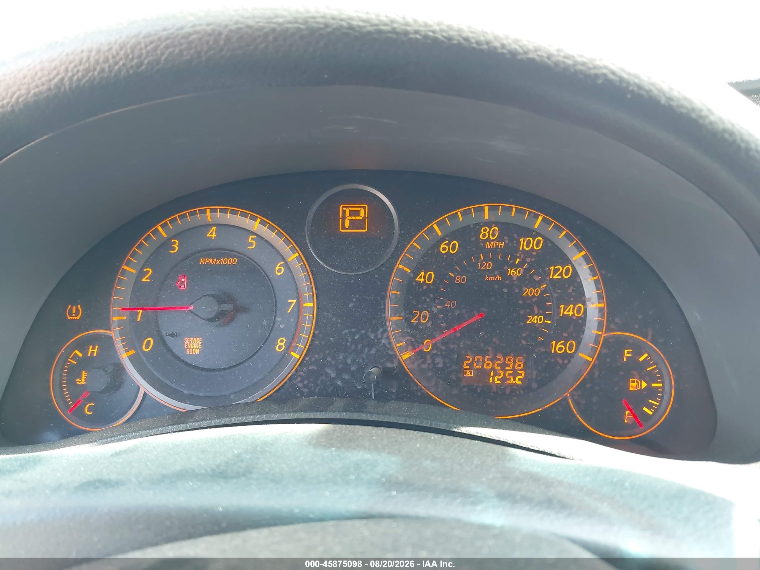 2006 Infiniti G35   Серебряный vin: JNKCV51E06M517630