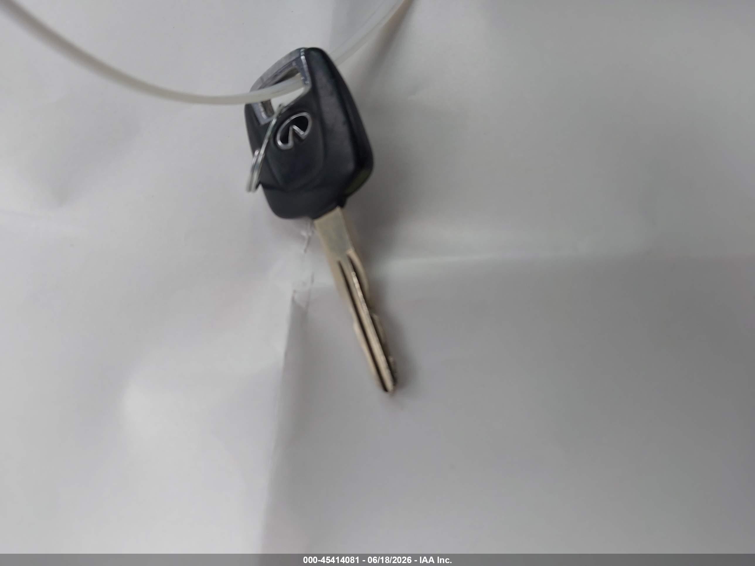 2004 Infiniti G35   Brown vin: JNKCV51E14M112776