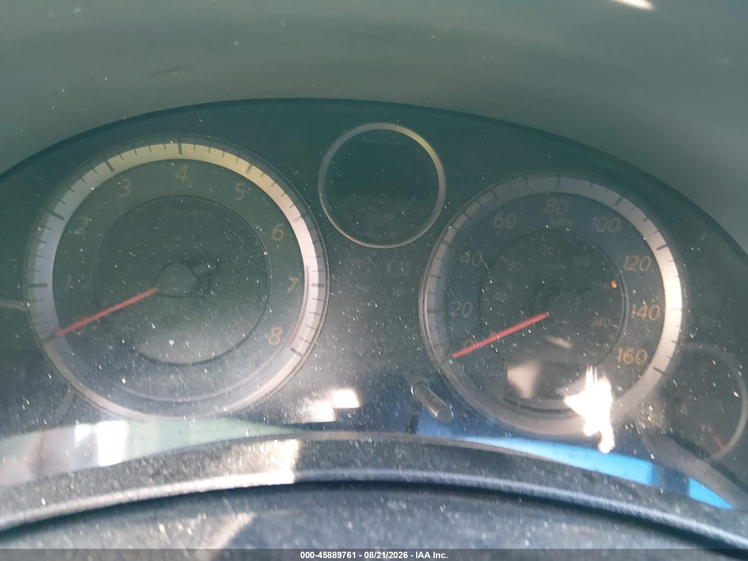 2005 Infiniti G35   Серебряный vin: JNKCV51E15M224608