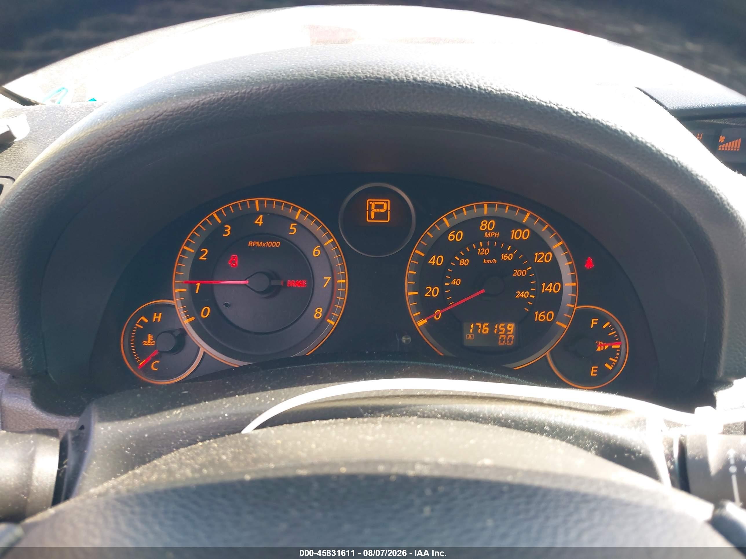 2006 Infiniti G35   Black vin: JNKCV51E16M519838