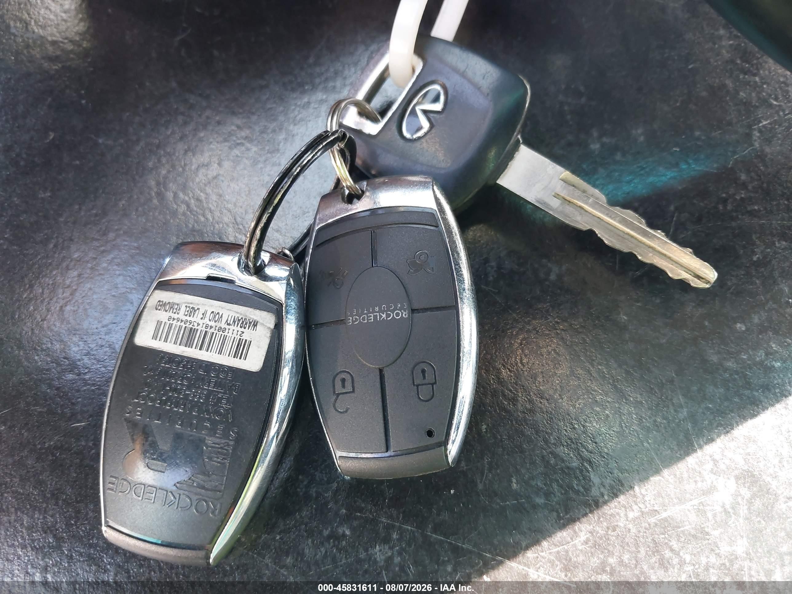 2006 Infiniti G35   Black vin: JNKCV51E16M519838