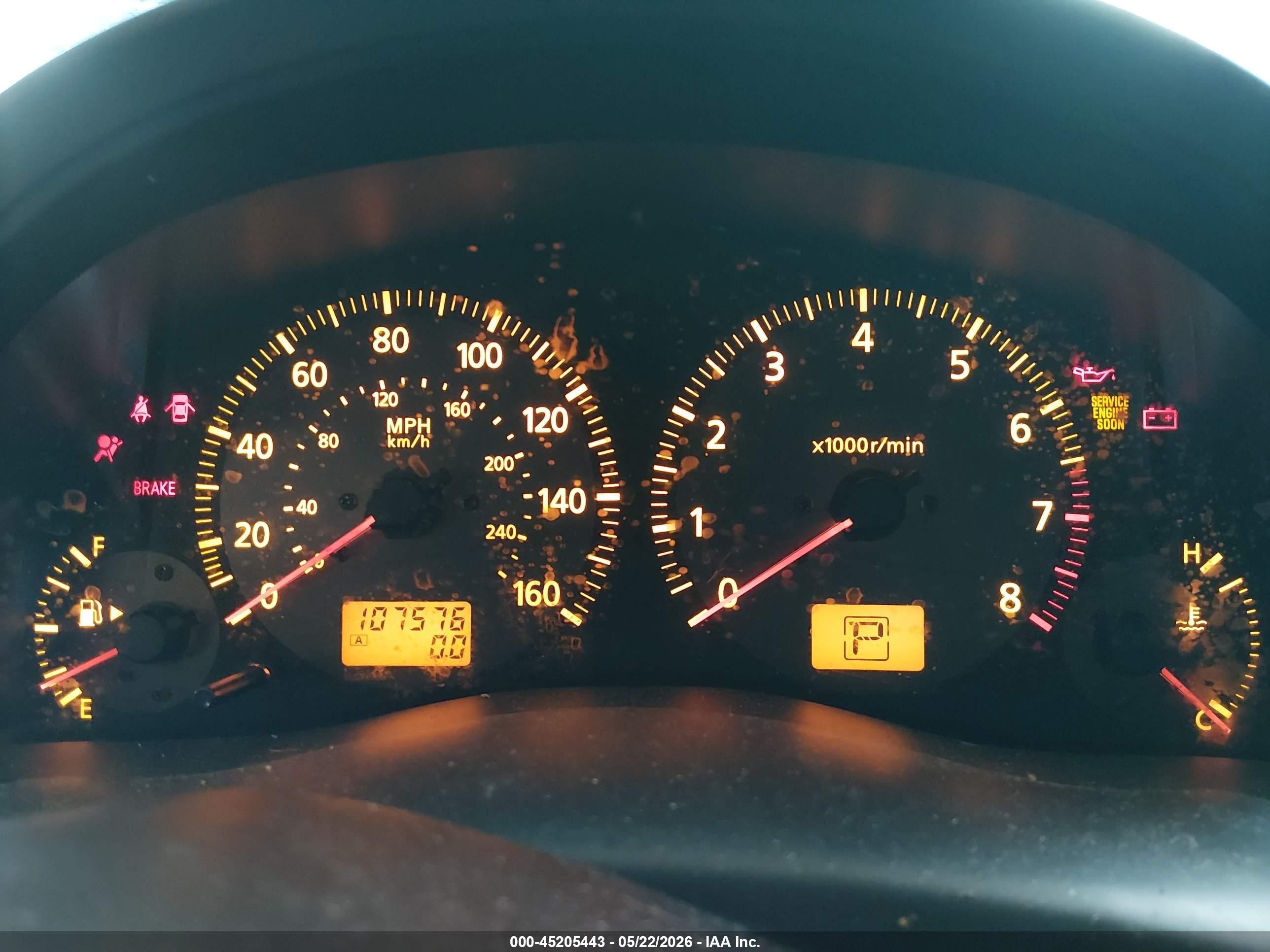 2003 Infiniti G35 Luxury Leather Black vin: JNKCV51E23M322379