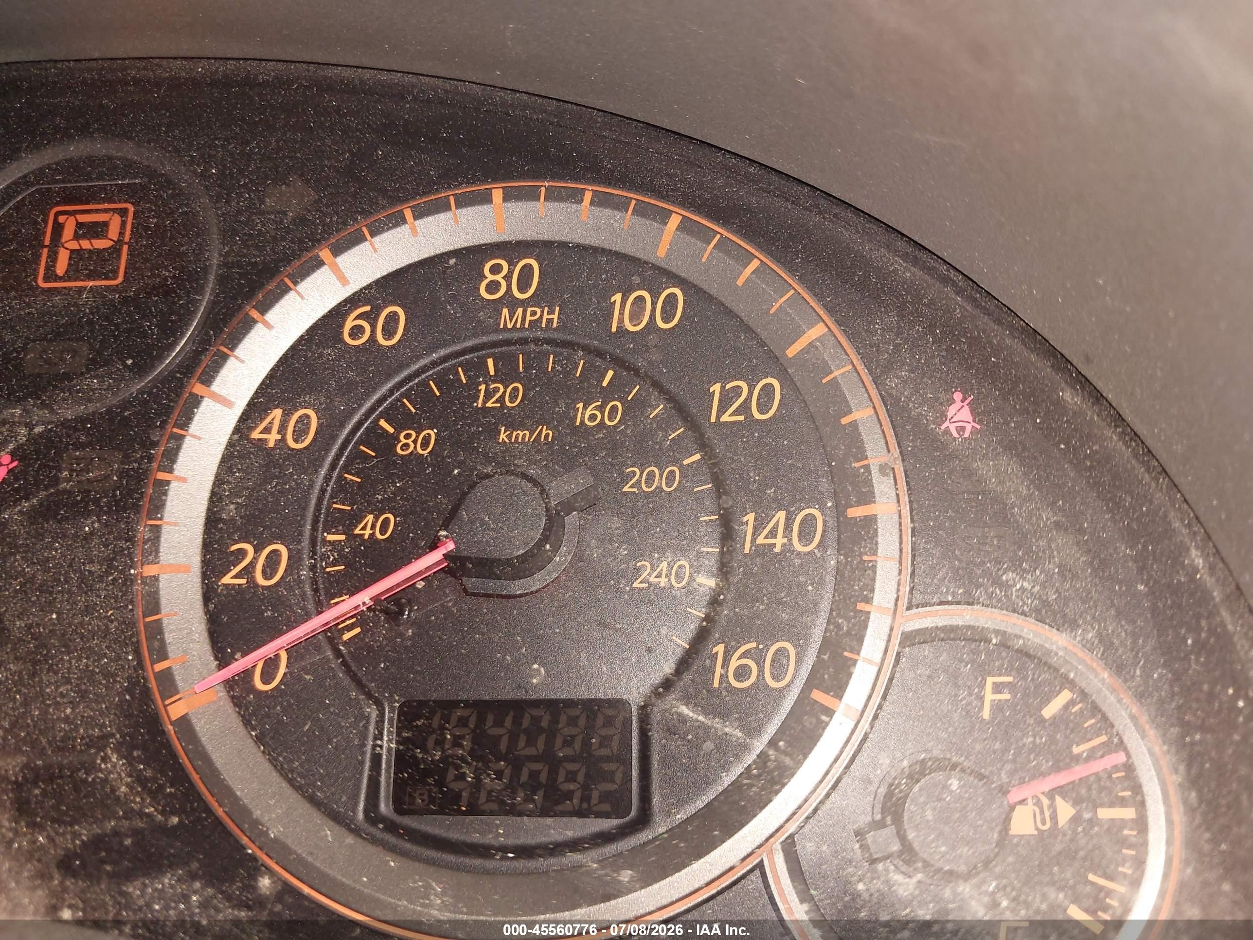 2006 Infiniti G35 Red vin: JNKCV51E26M508007