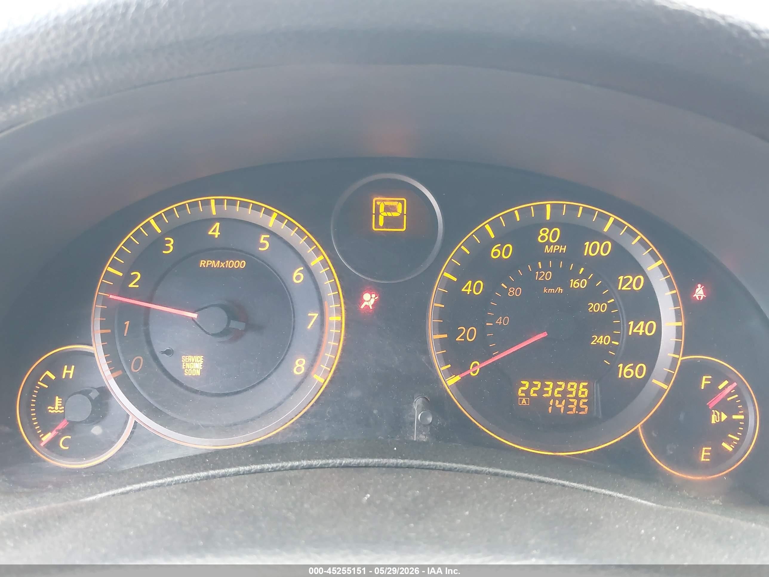 2005 Infiniti G35   Silver vin: JNKCV51E35M211570