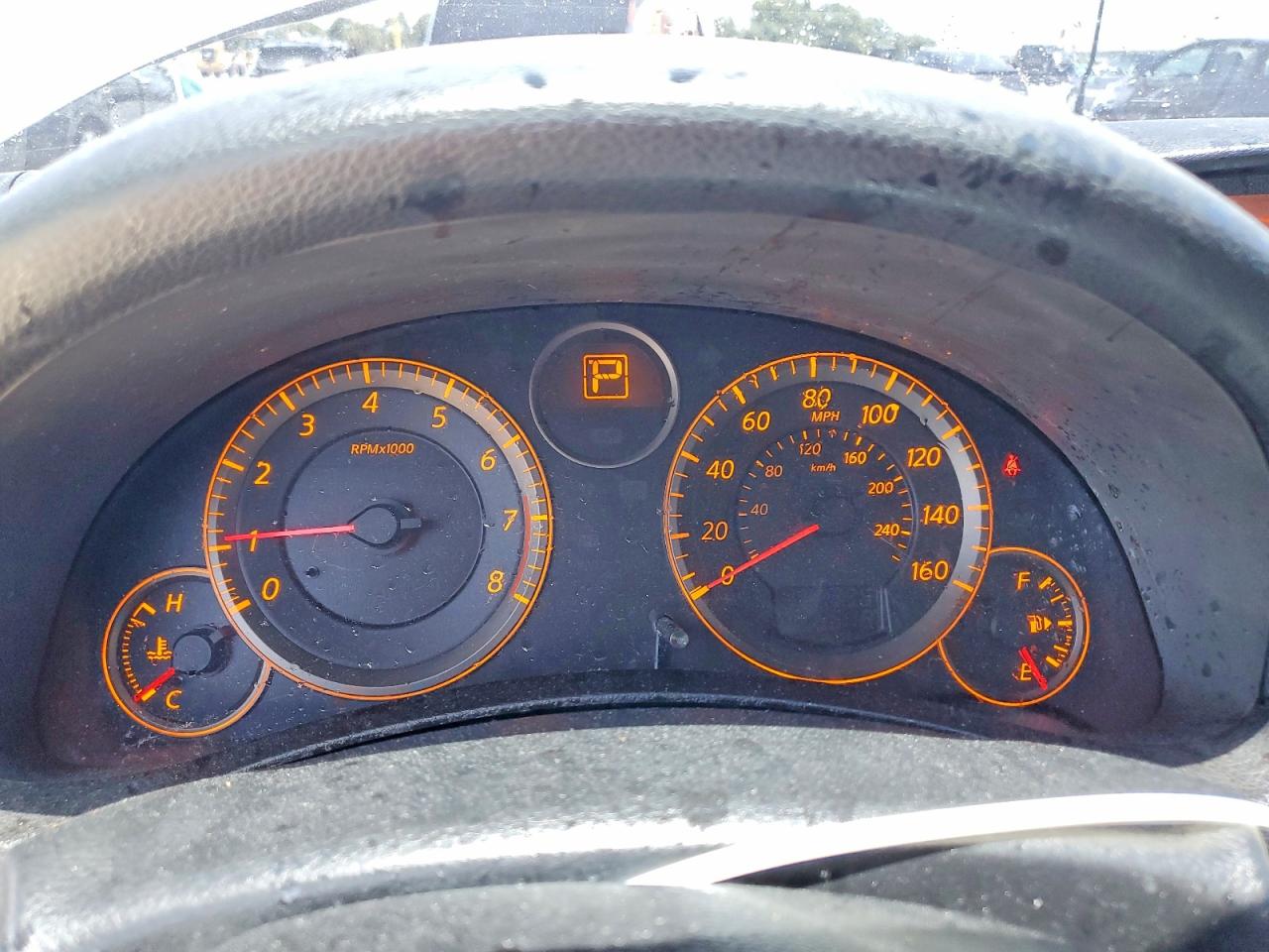 2006 Infiniti G35 Base Silver vin: JNKCV51E36M502779