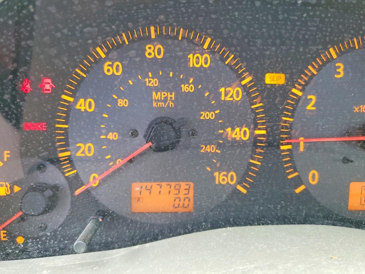 2003 Infiniti G35 Base Серебряный vin: JNKCV51E43M311027