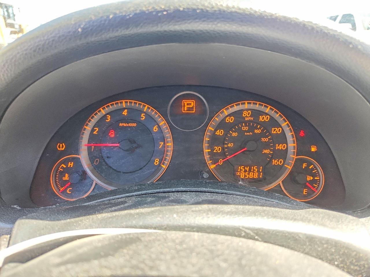 2006 Infiniti G35 Base Blue vin: JNKCV51E56M506736
