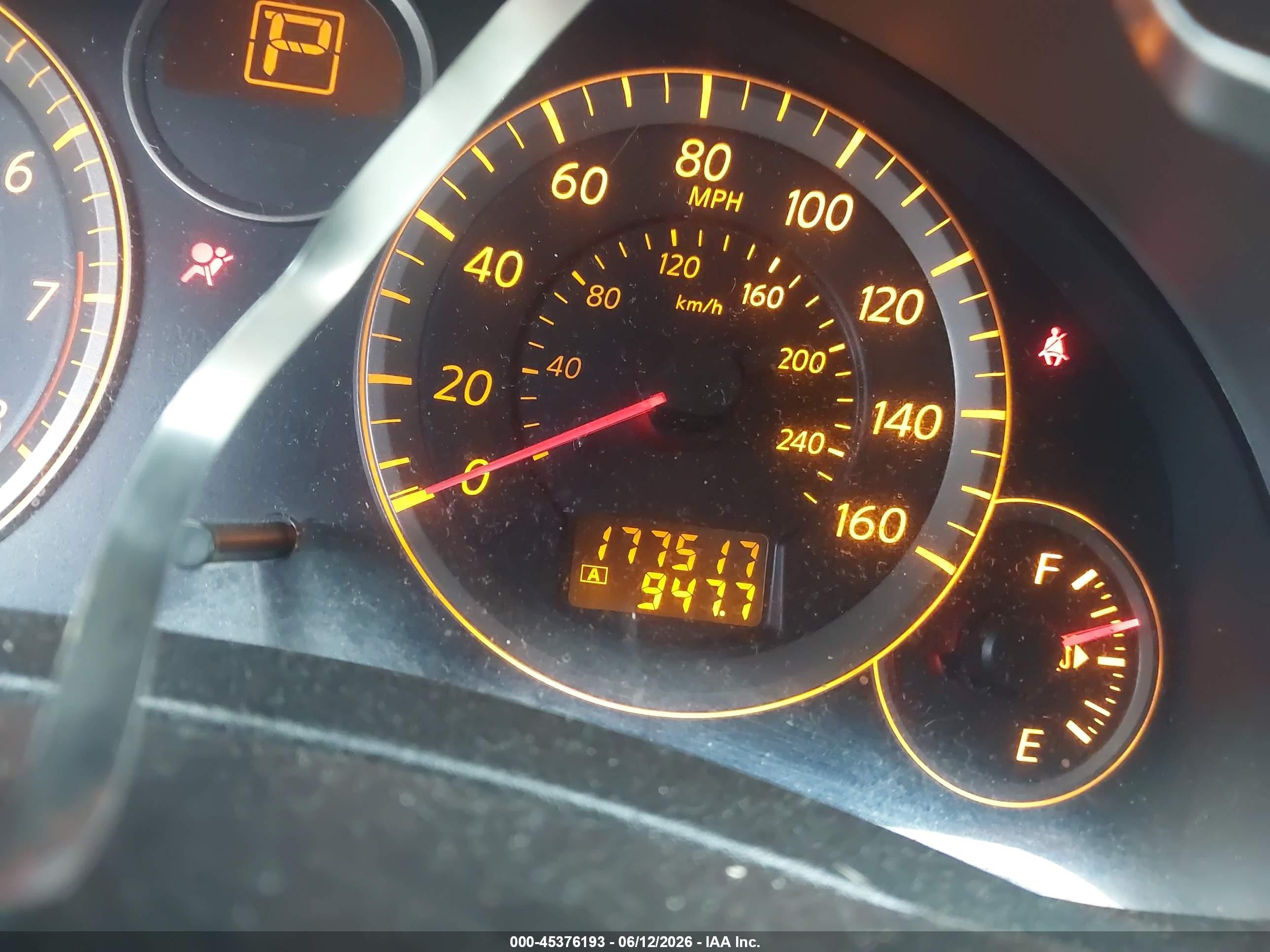 2005 Infiniti G35   Silver vin: JNKCV51E65M204516