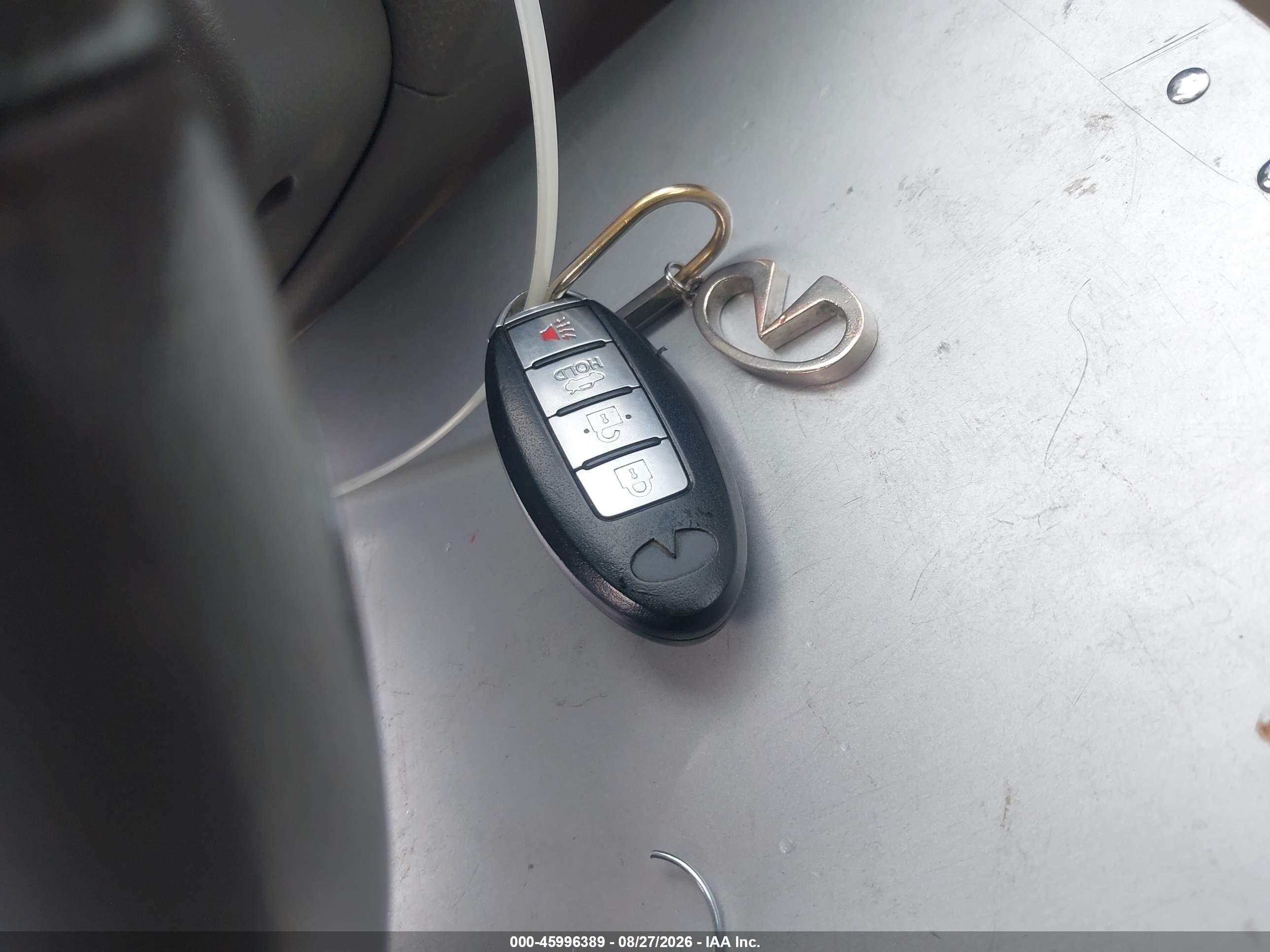 2005 Infiniti G35   Blue vin: JNKCV51E65M205696