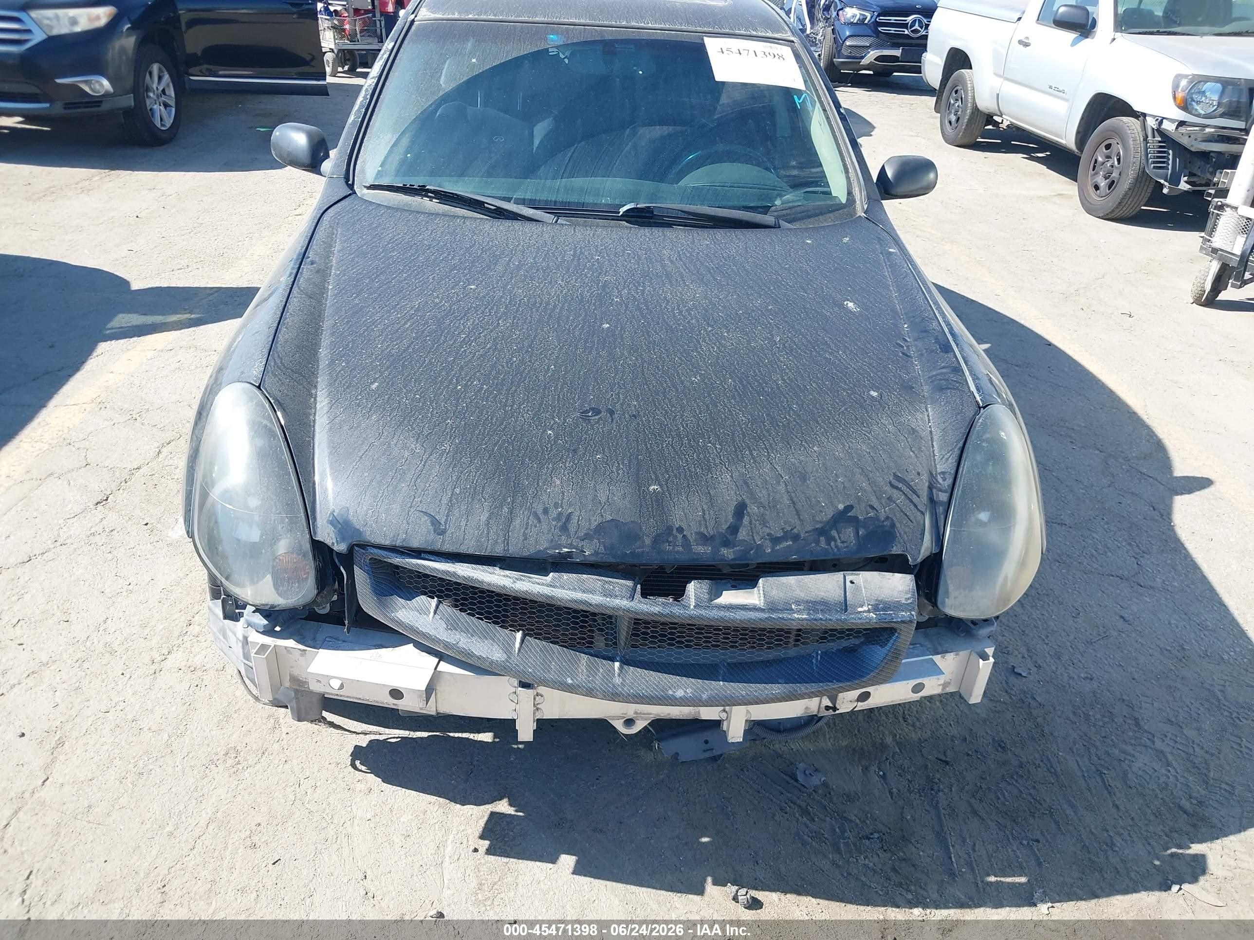 2006 Infiniti G35 Black vin: JNKCV51E76M514627