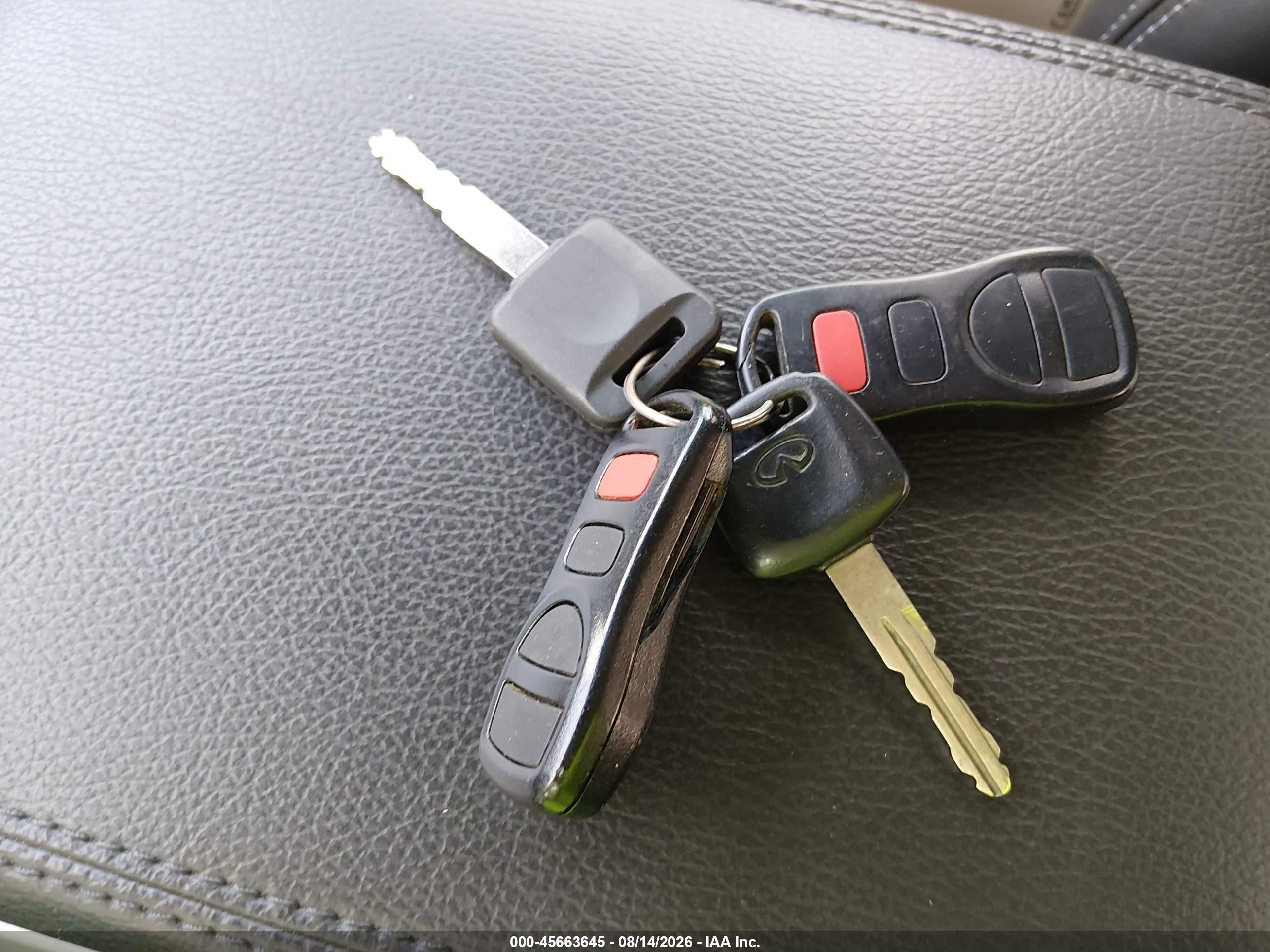 2004 Infiniti G35   Gray vin: JNKCV51E84M107512