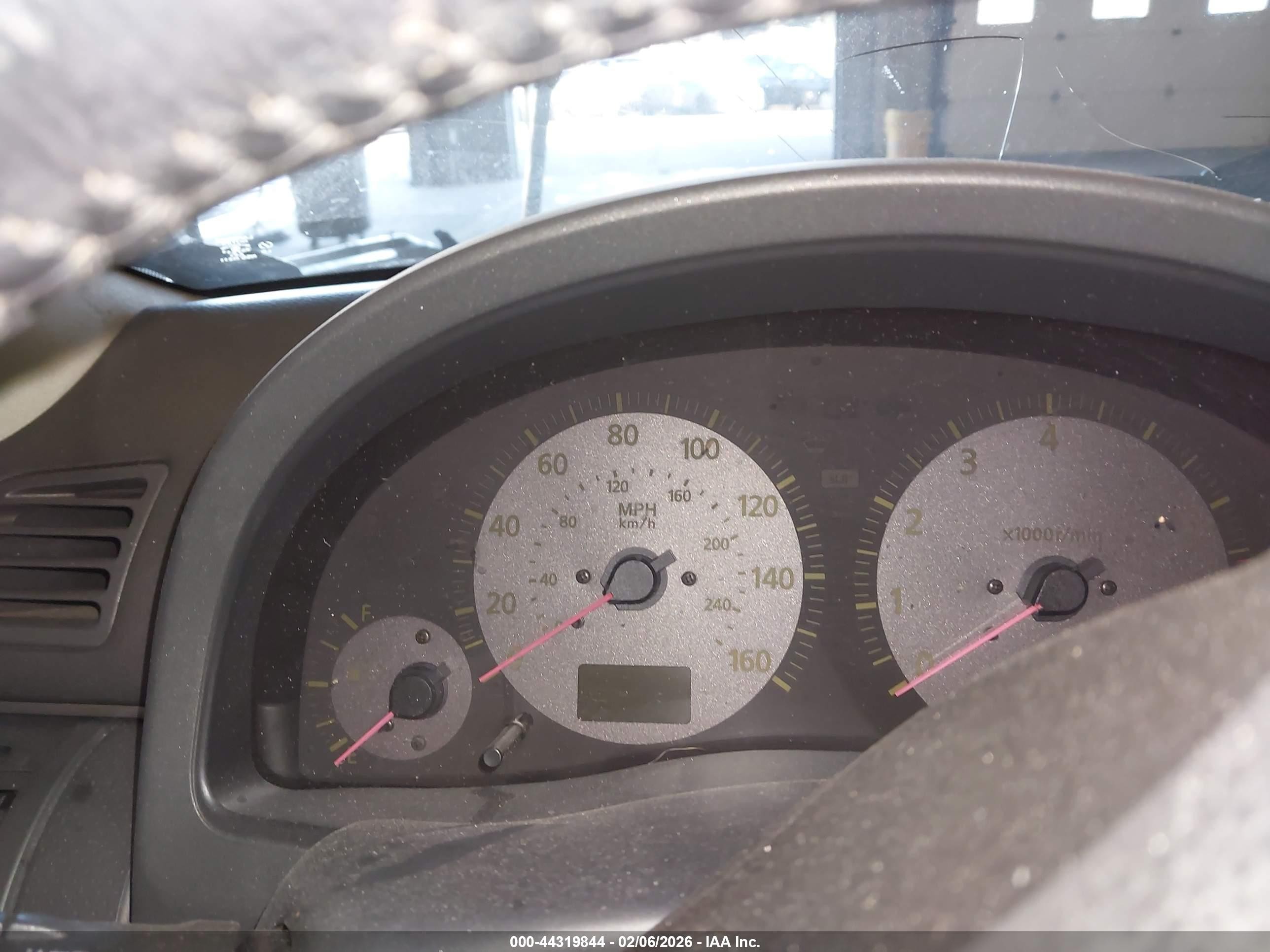 2004 Infiniti G35   Black vin: JNKCV51E84M114296