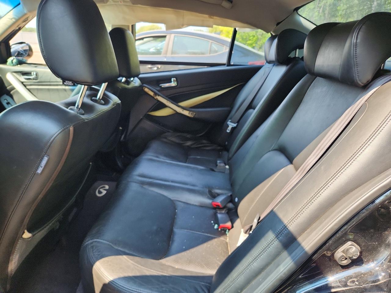 2005 Infiniti G35 Base Black vin: JNKCV51E85M215470