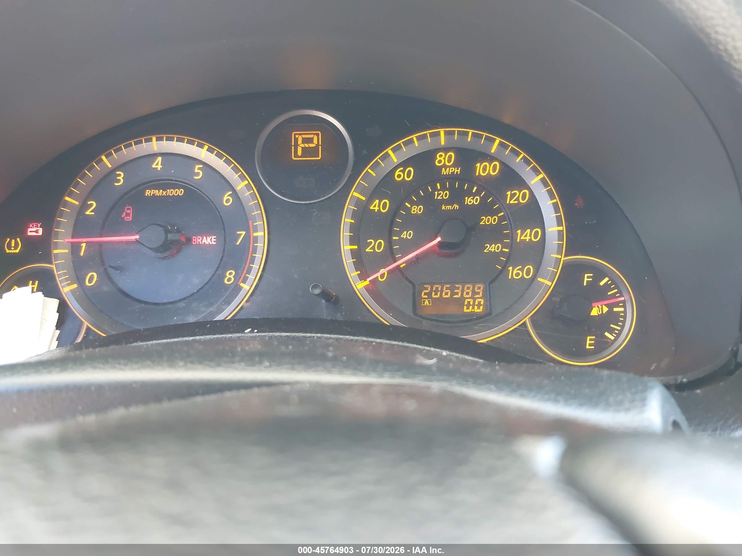 2005 Infiniti G35   Black vin: JNKCV51E95M205319