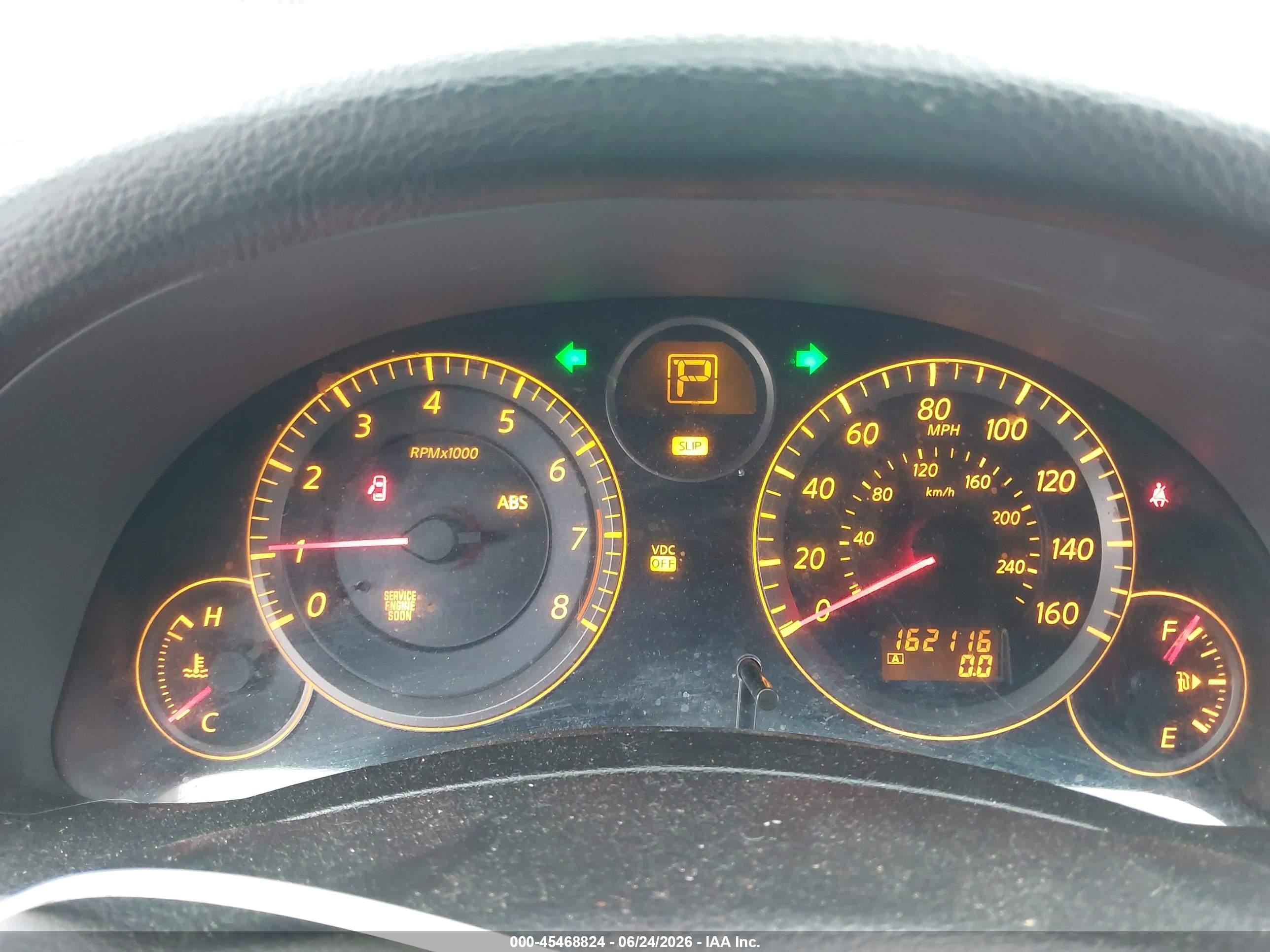 2005 Infiniti G35   Black vin: JNKCV51E95M221696