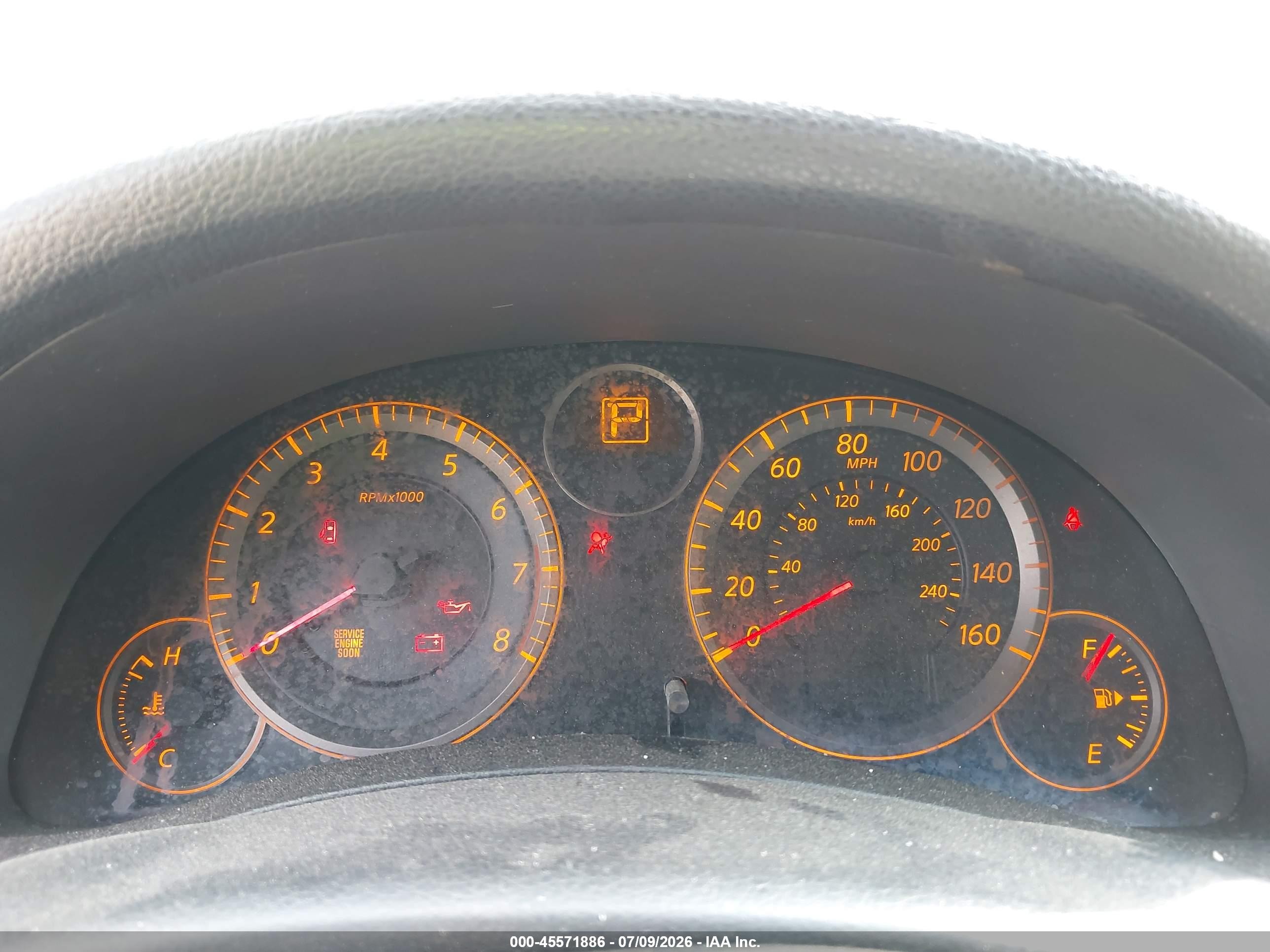 2006 Infiniti G35 Черный vin: JNKCV51E96M502978