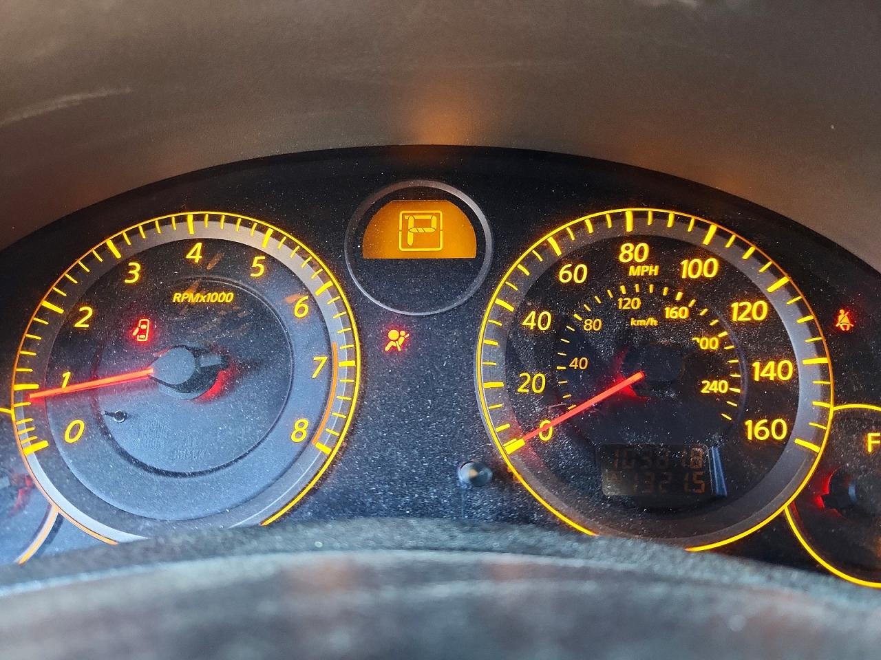 2006 Infiniti G35 X Silver vin: JNKCV51F06M612780