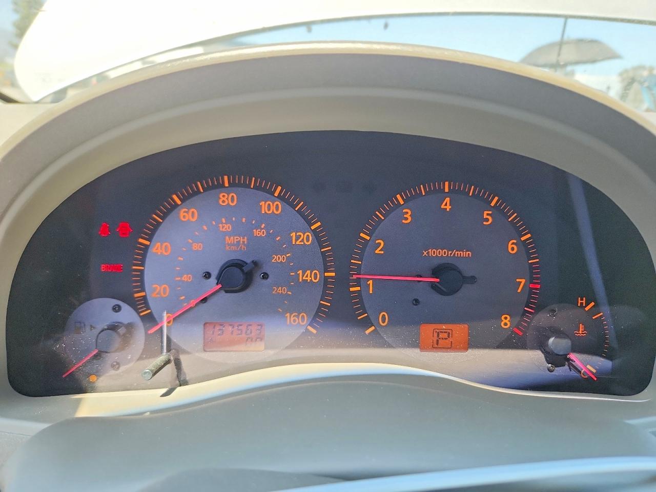 2004 Infiniti G35 Base Серебряный vin: JNKCV51F14M719222