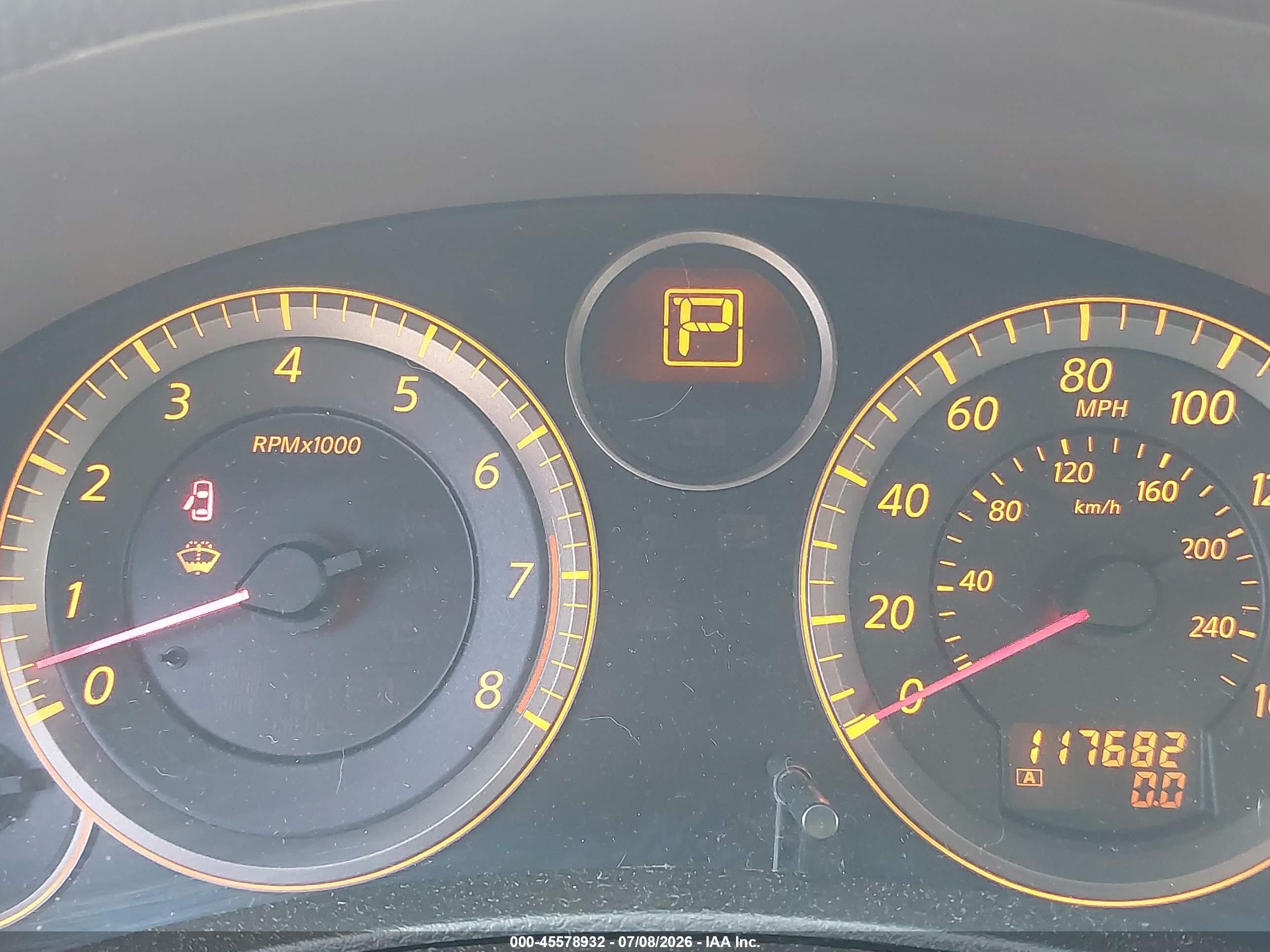 2005 Infiniti G35   Champagne vin: JNKCV51F15M311904