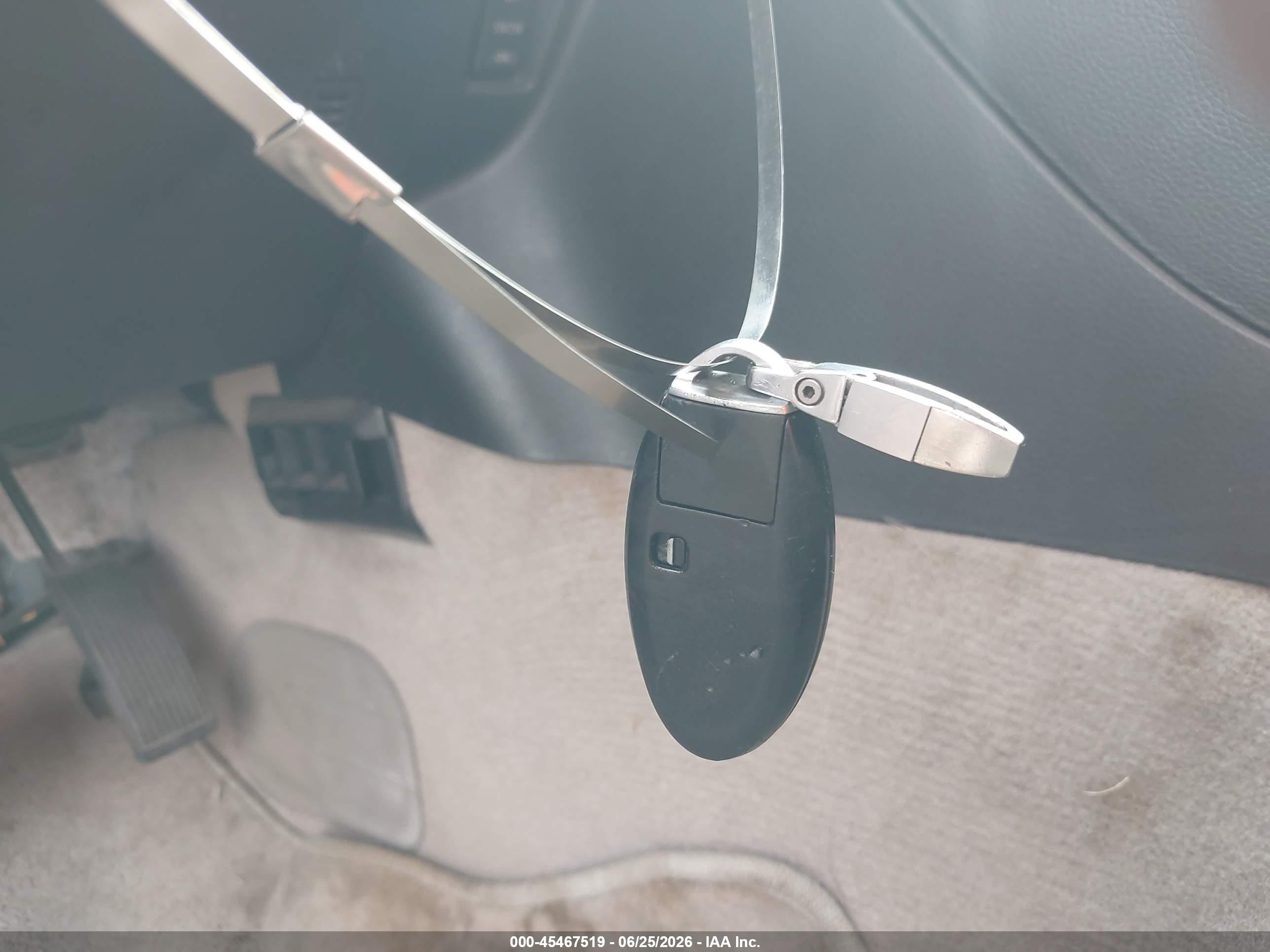 2006 Infiniti G35x   Синий vin: JNKCV51F16M607989