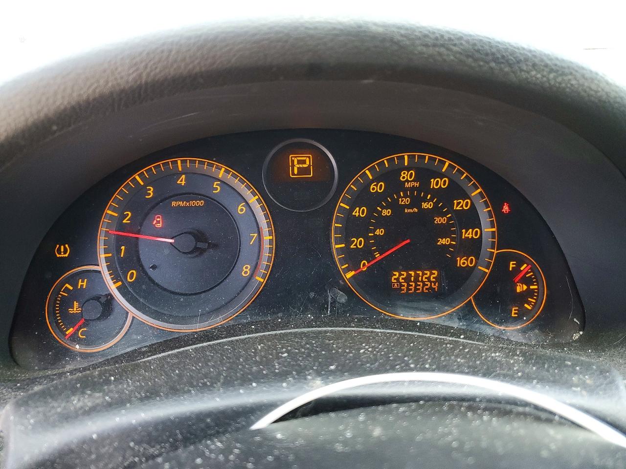 2006 Infiniti G35 X Gray vin: JNKCV51F36M604687