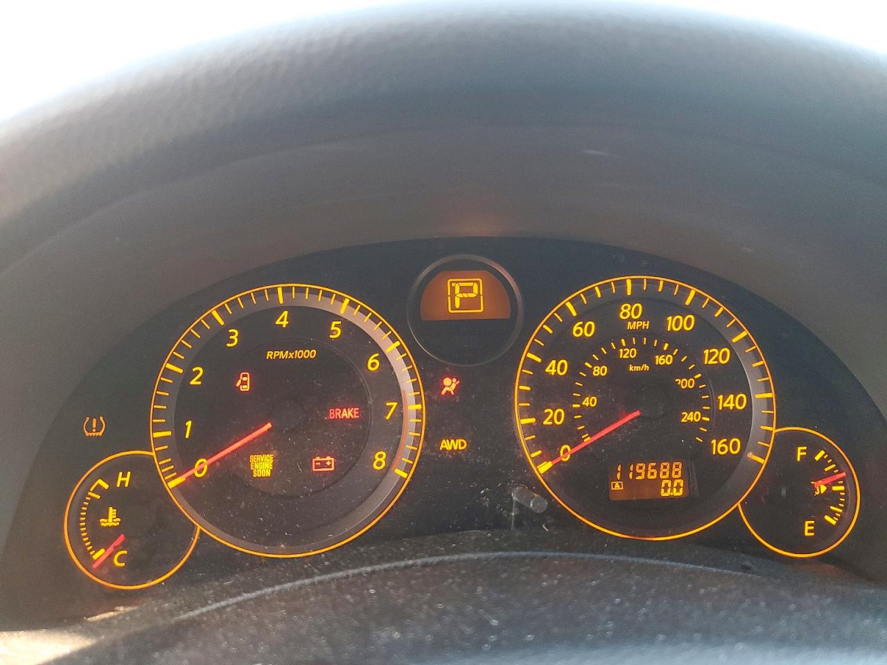 2006 Infiniti G35 X Gray vin: JNKCV51F46M606514